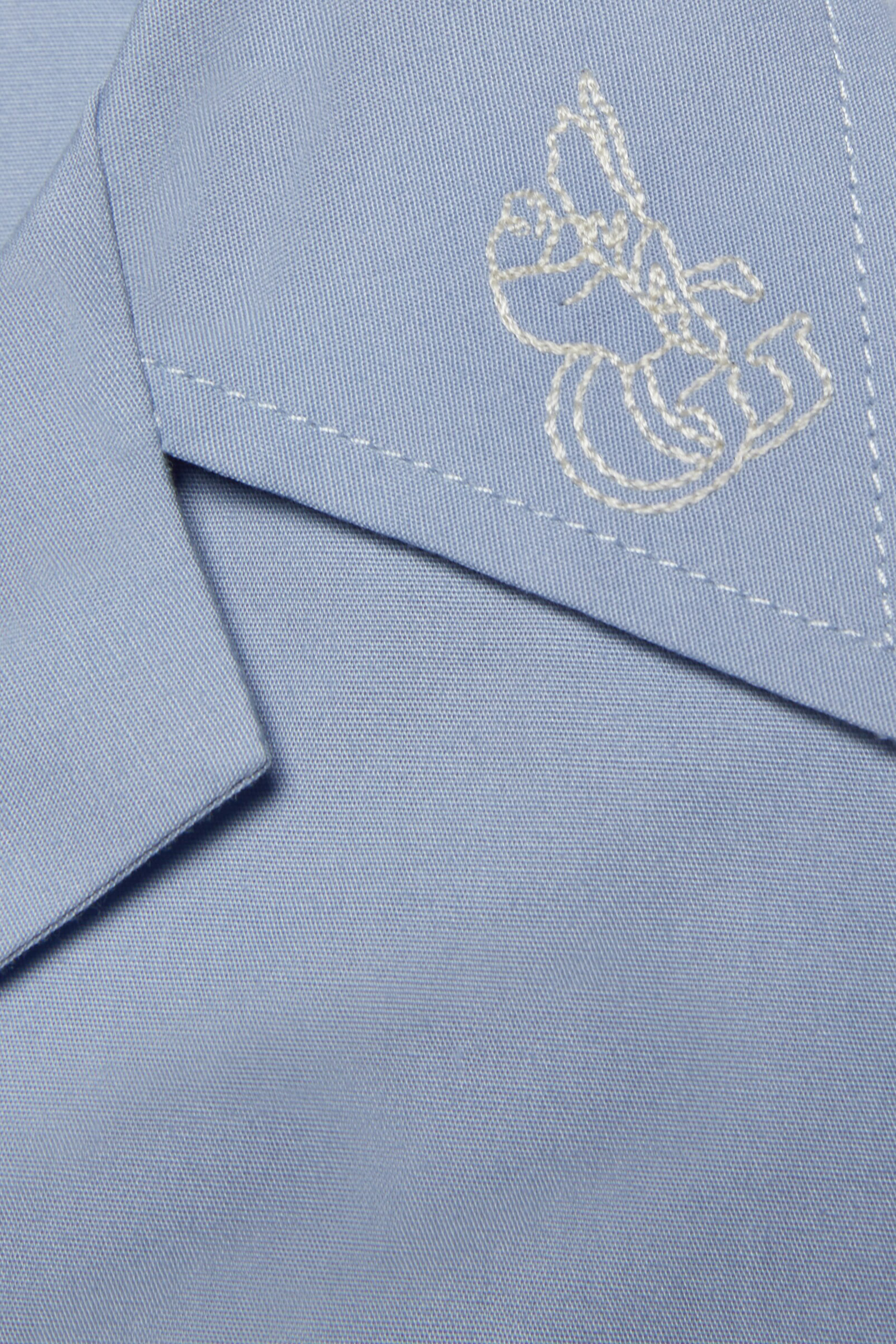 Kids Petter Rabbit Cotton Shirt