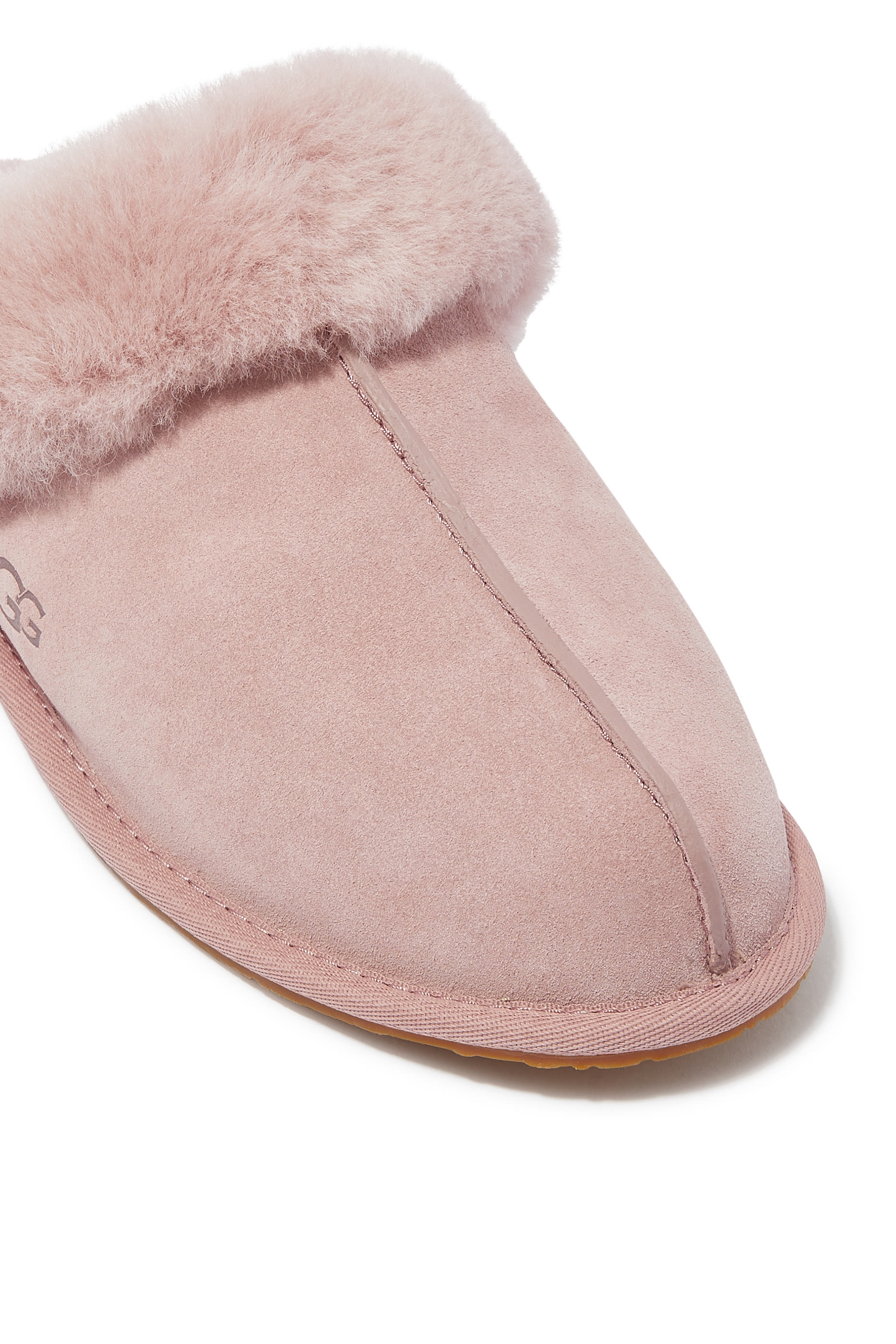 Scuffette II House Slippers