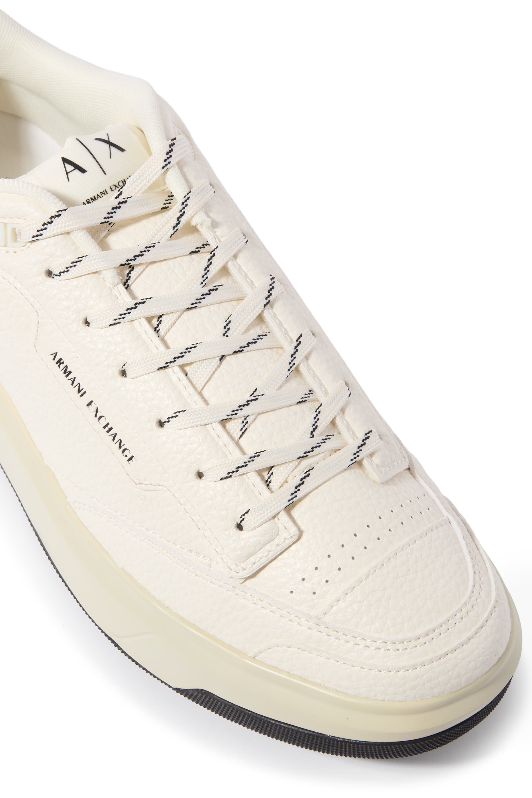 Venice AX Logo Sneakers