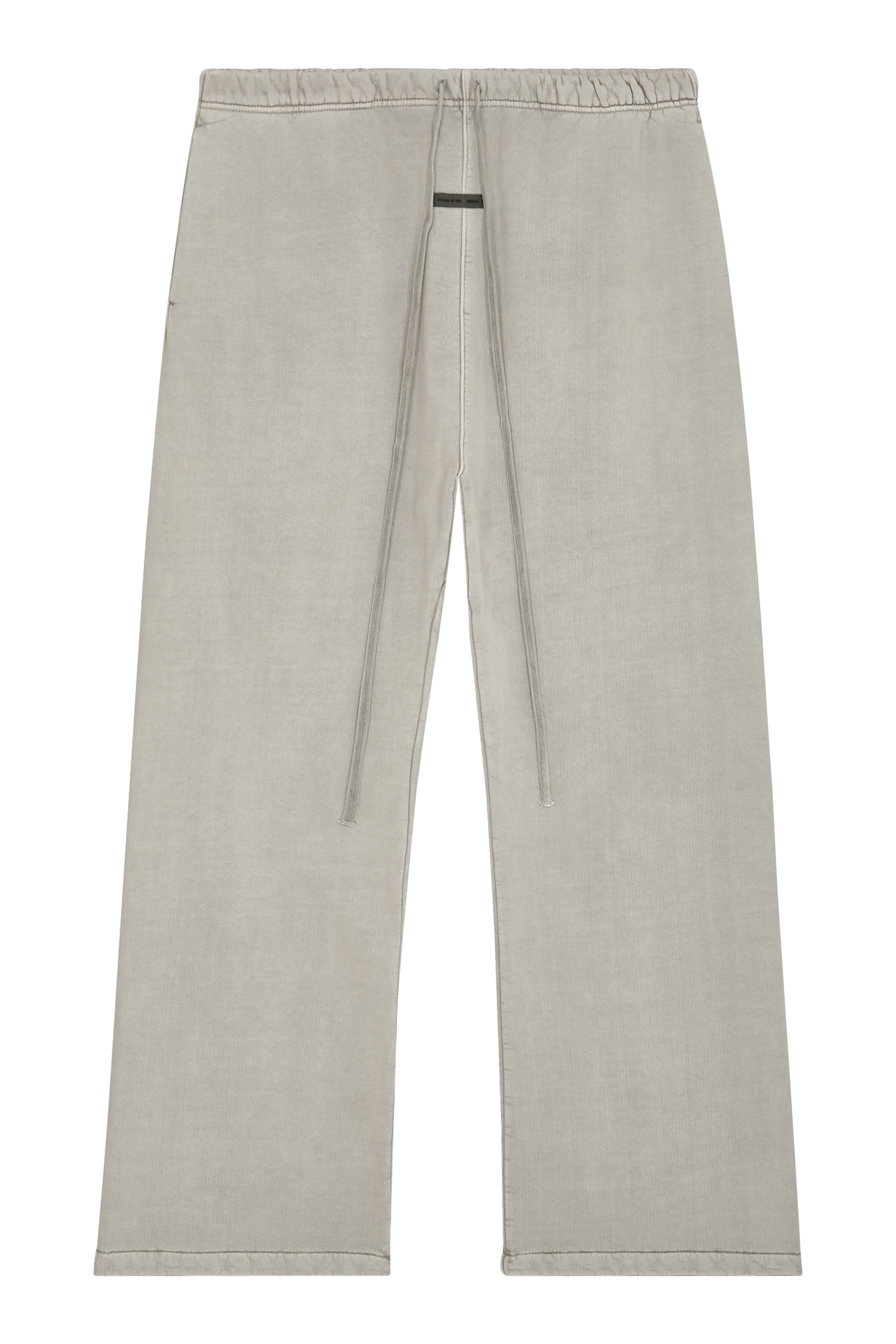 Heavy Fleece Flare Sweatpants