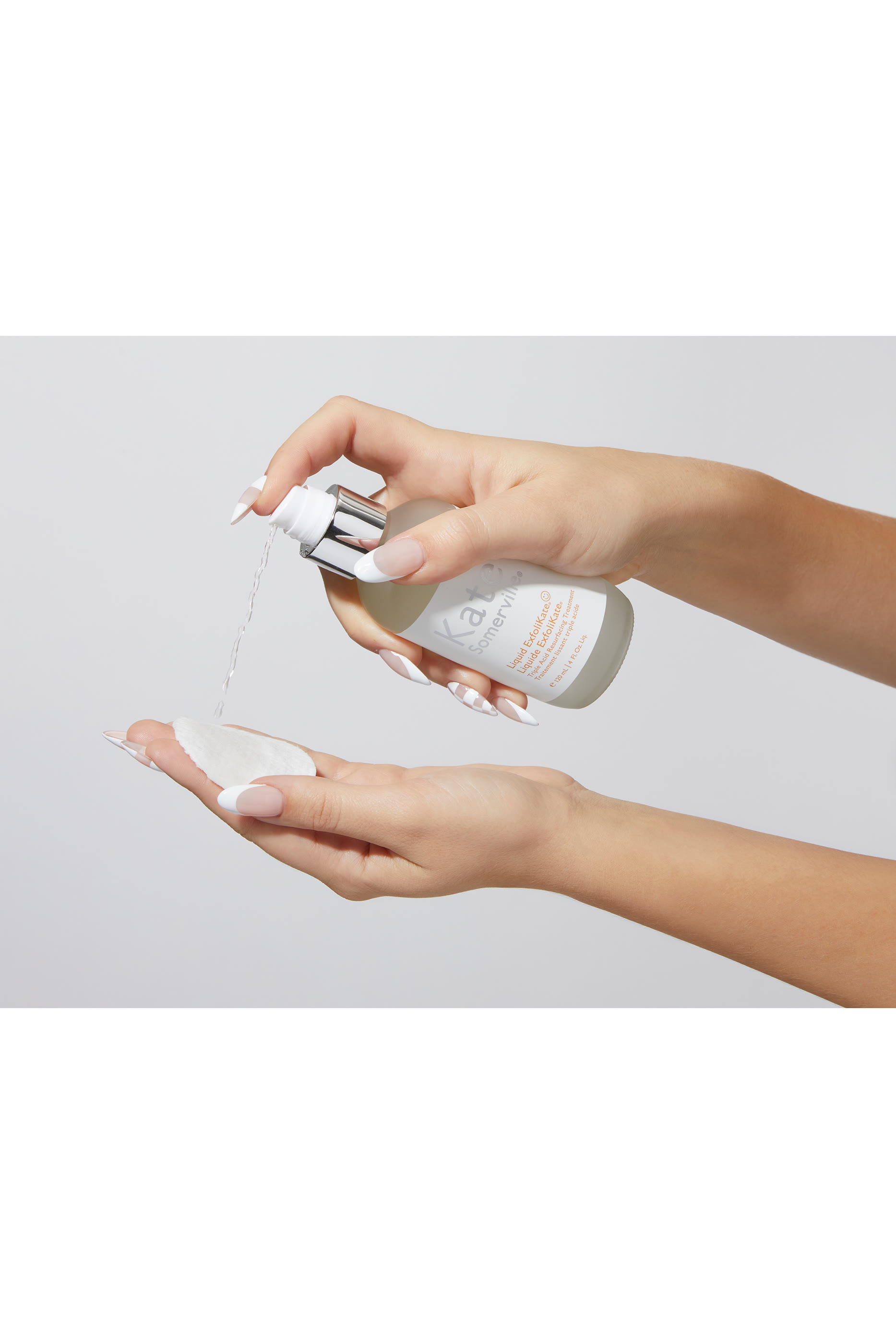 Liquid ExfoliKate® Triple Acid Resurfacing Treatment