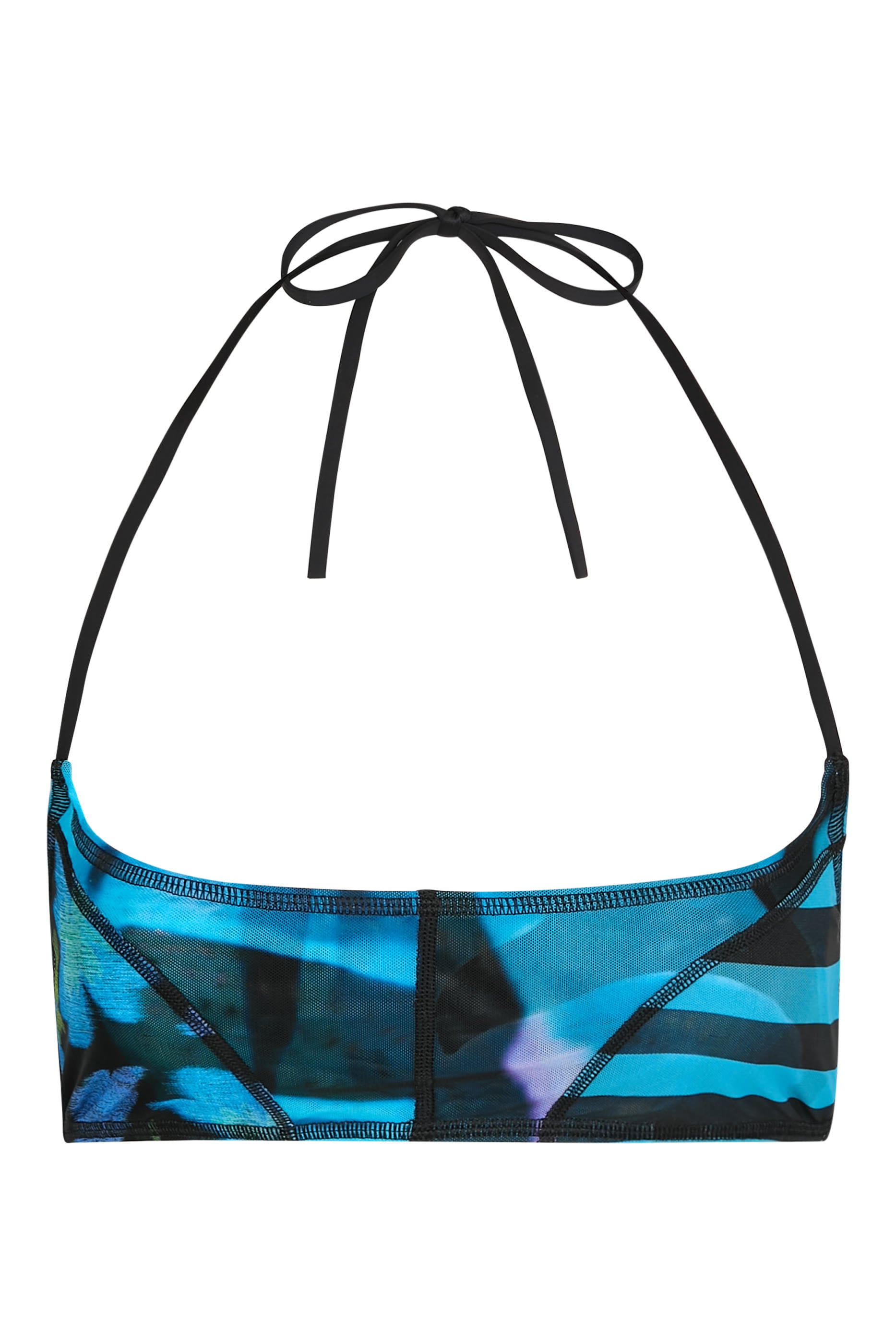  Laird Mesh Bikini Top 