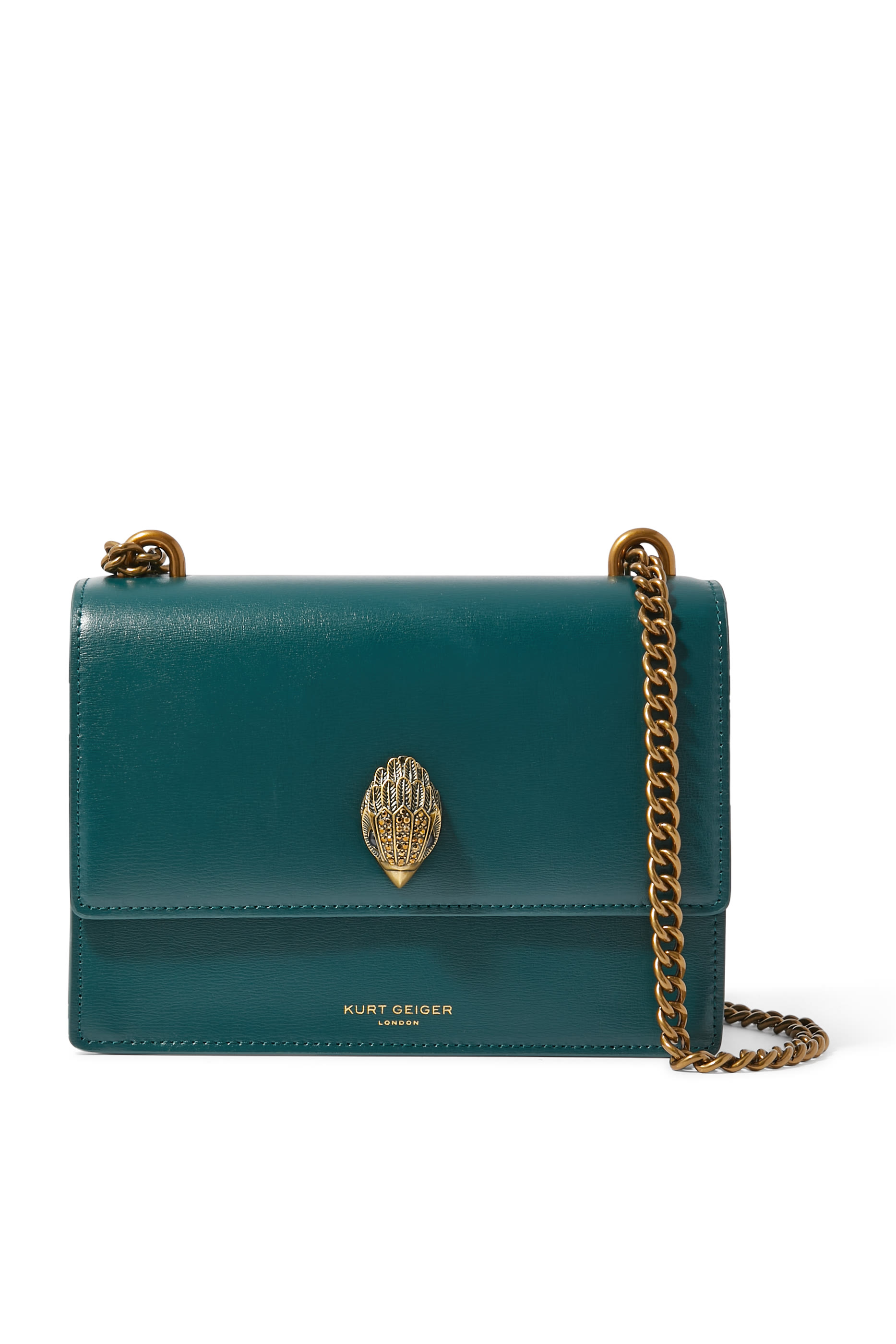 Small Shoreditch Drench Bag