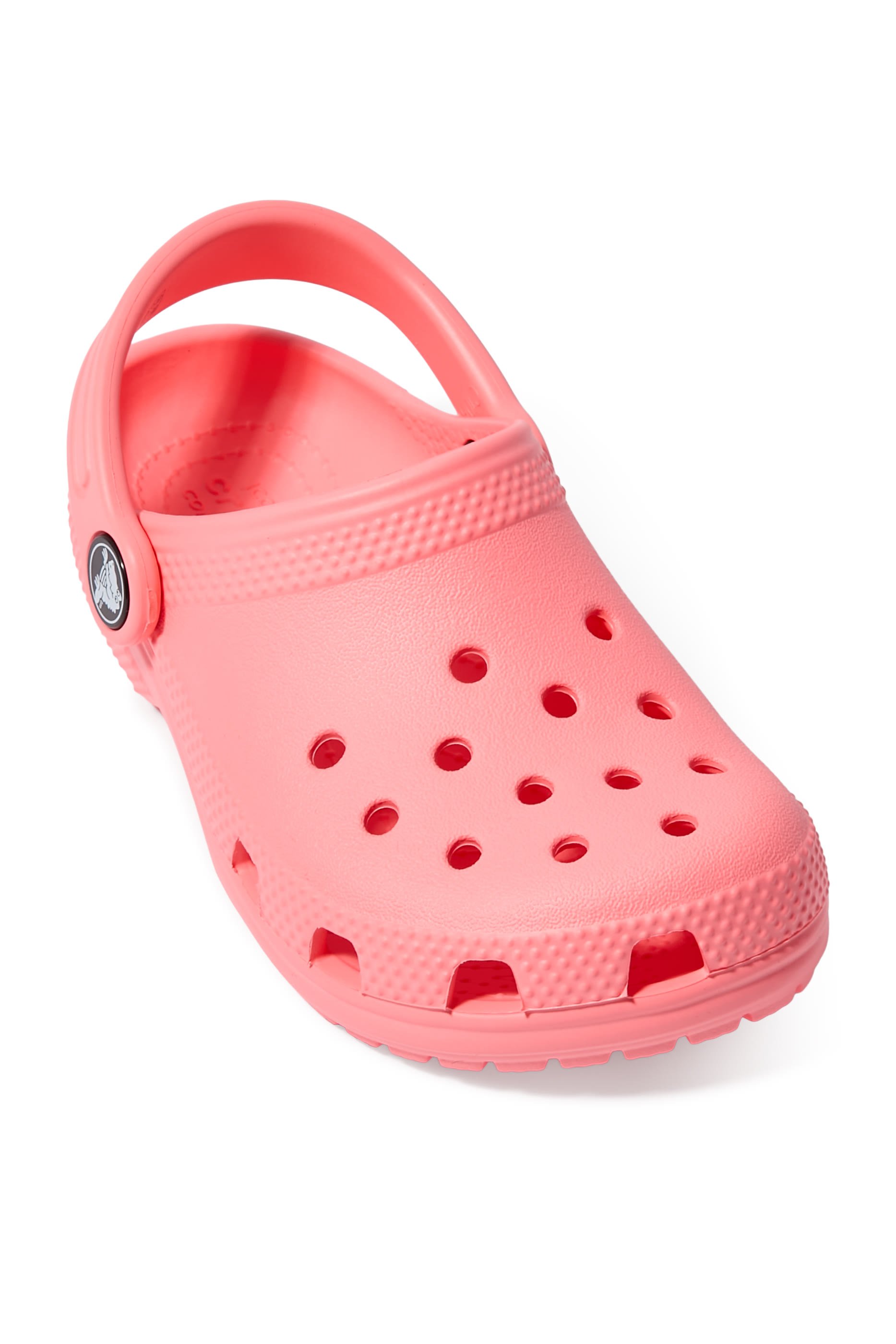 Kids Classic Clog