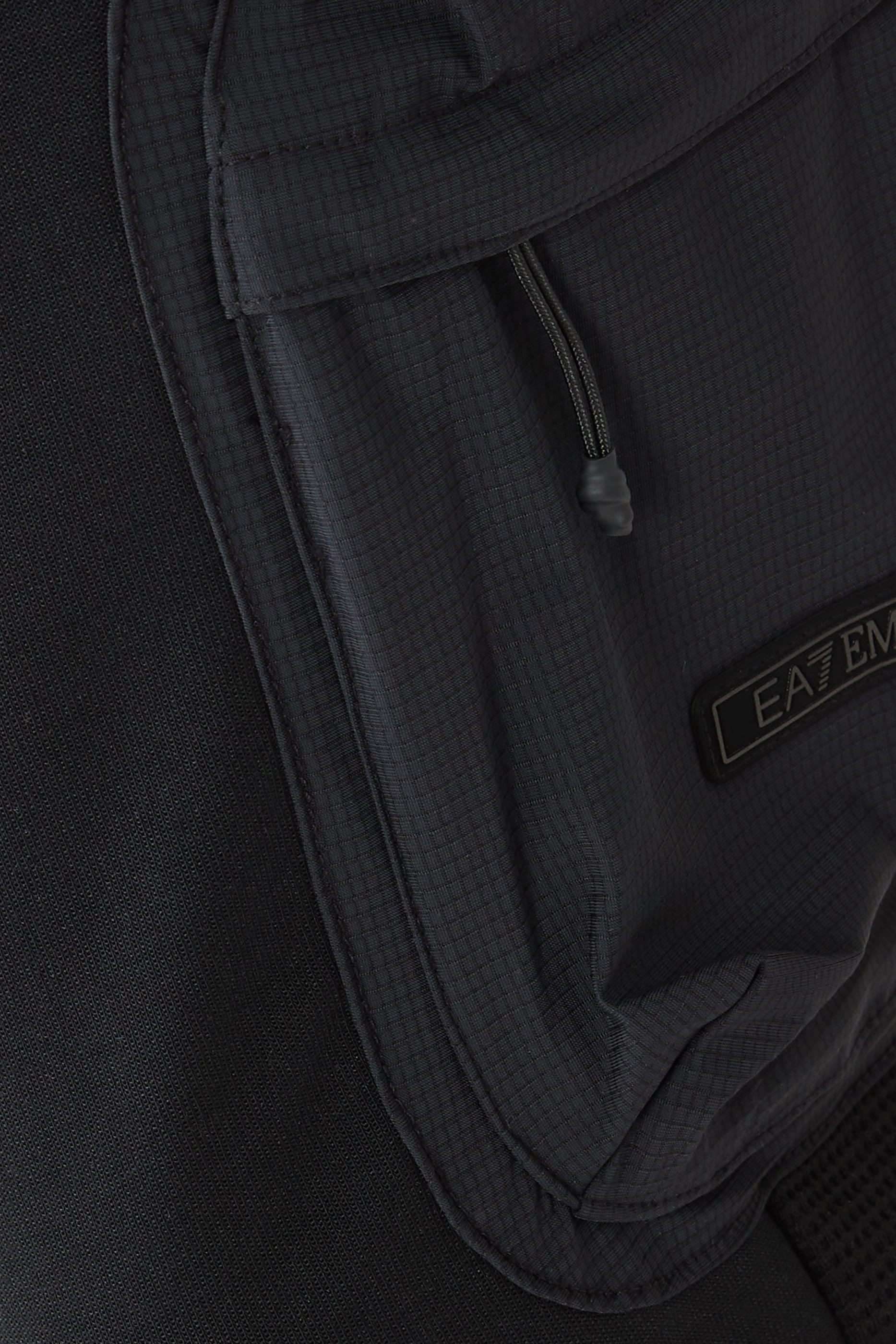 EA7 Cargo Sweatpants