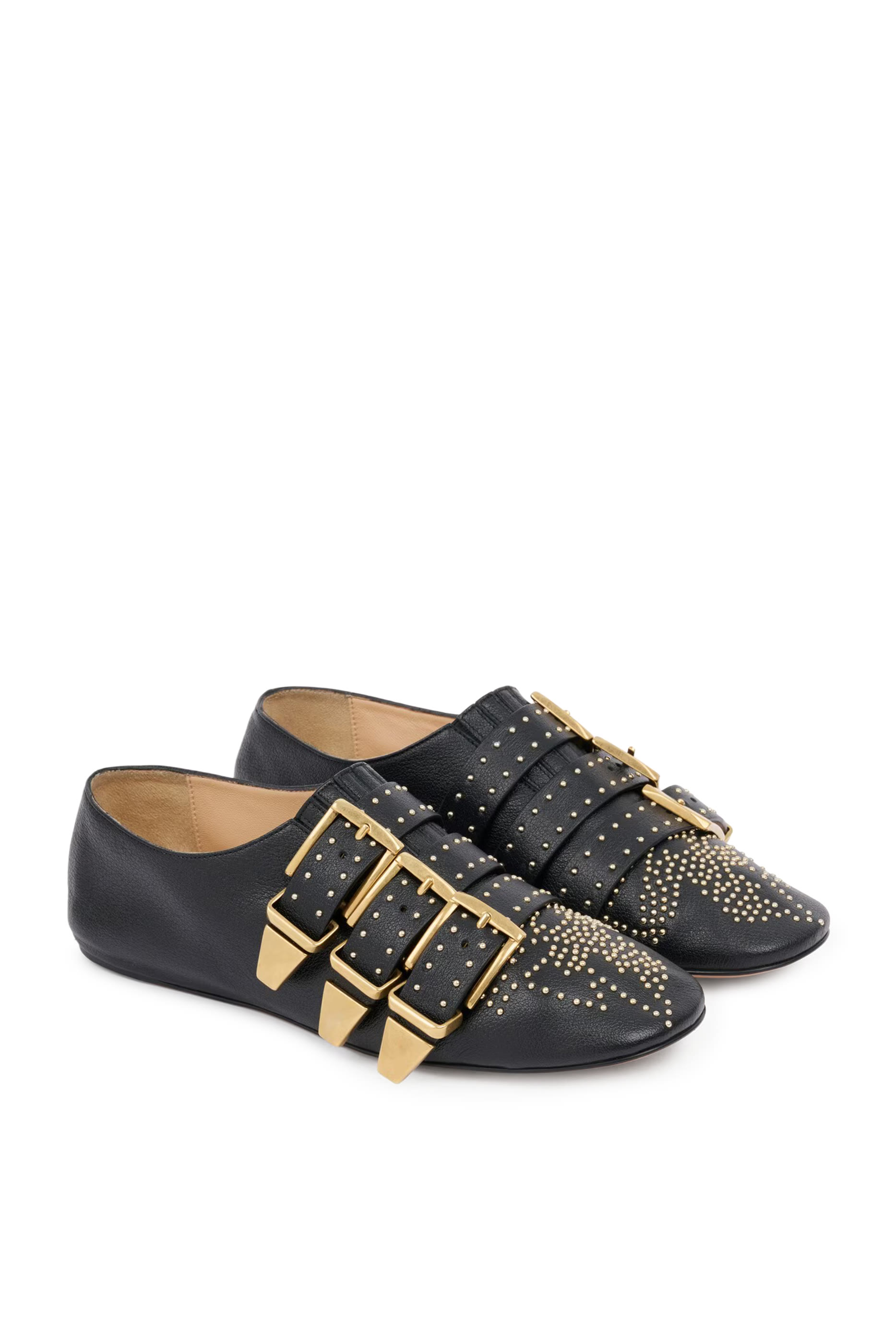 Susanna Flats 