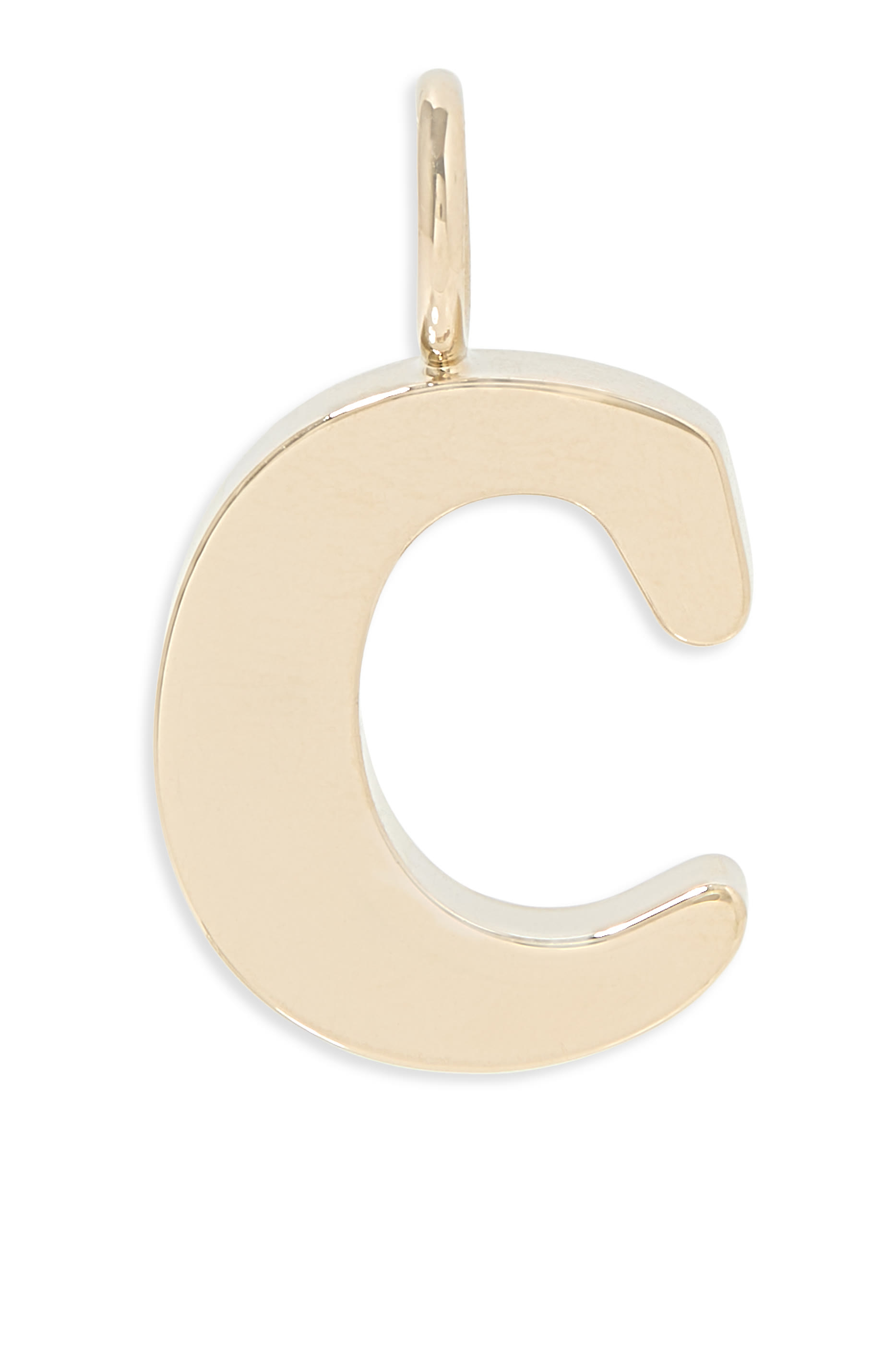  Alphabet c Charm