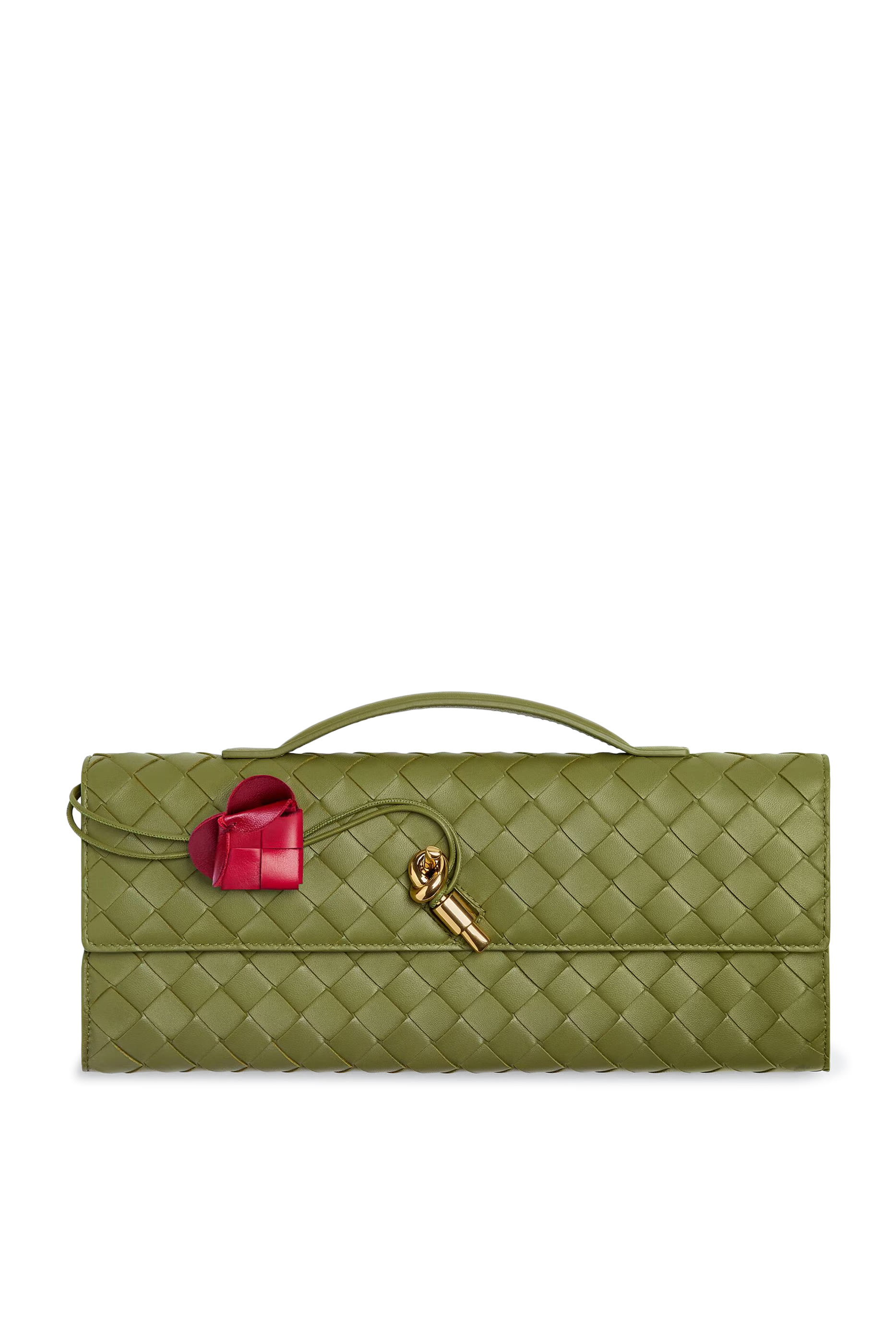 Andiamo Clutch Bag