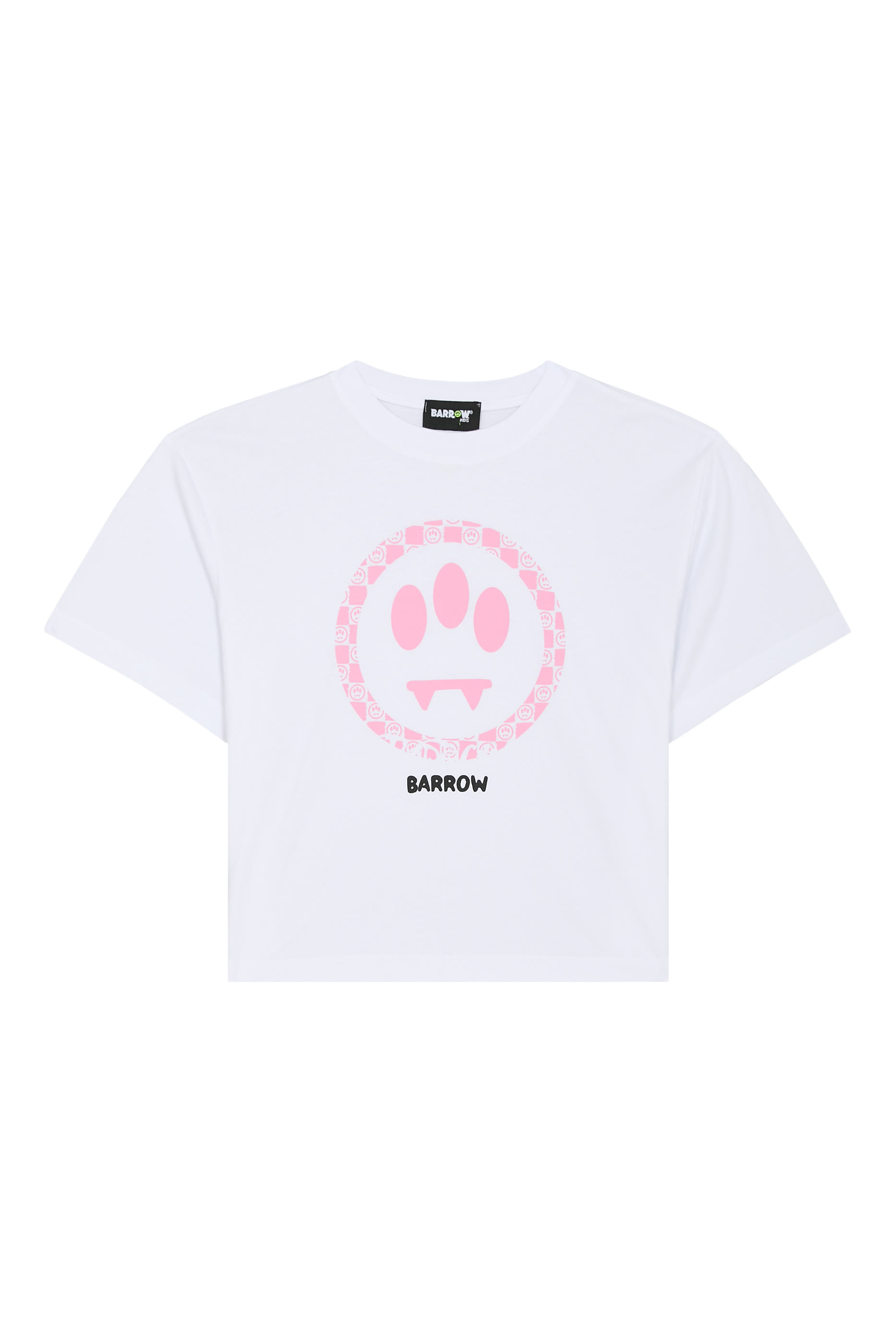Kids Logo T-Shirt