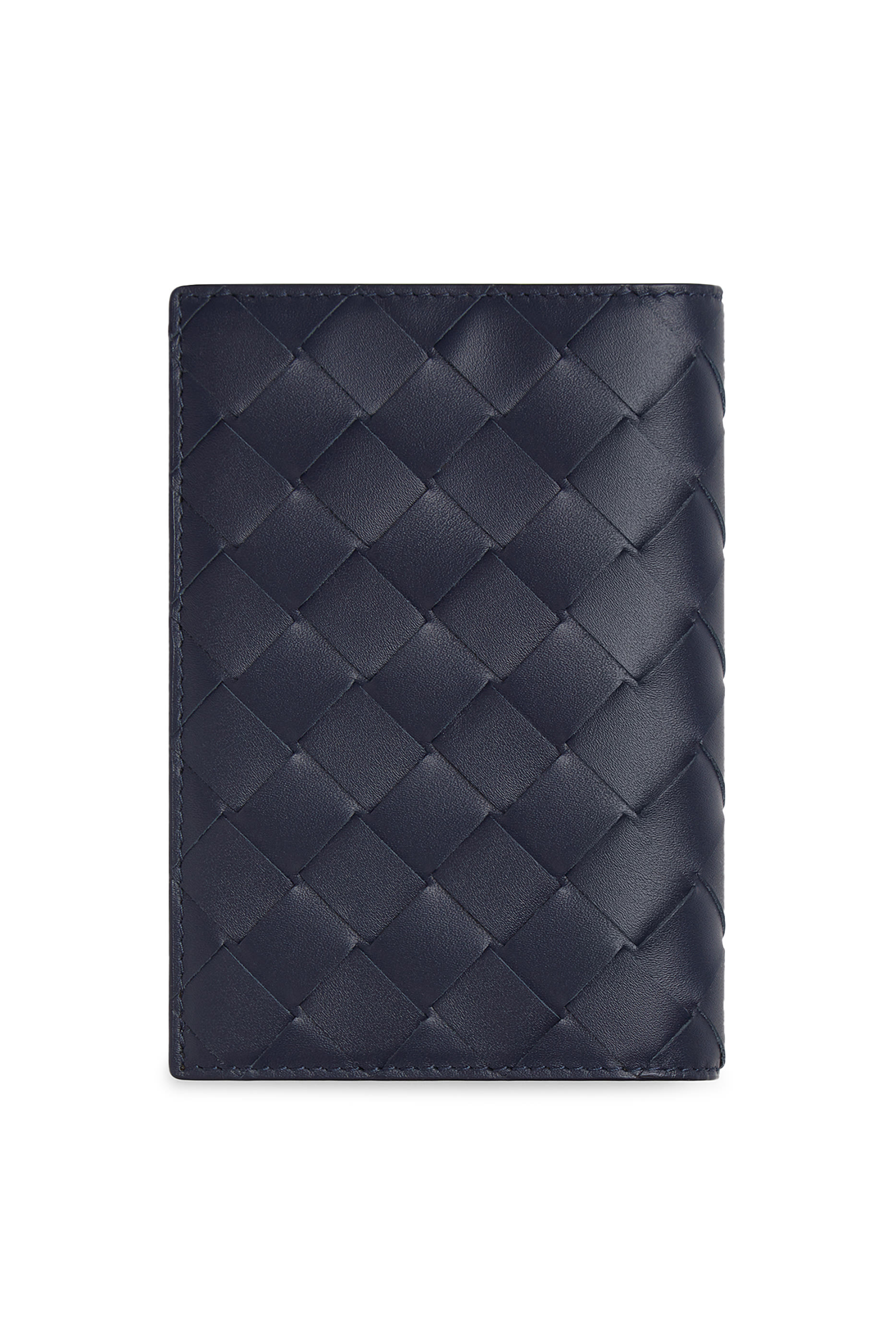 Intrecciato Passport Case