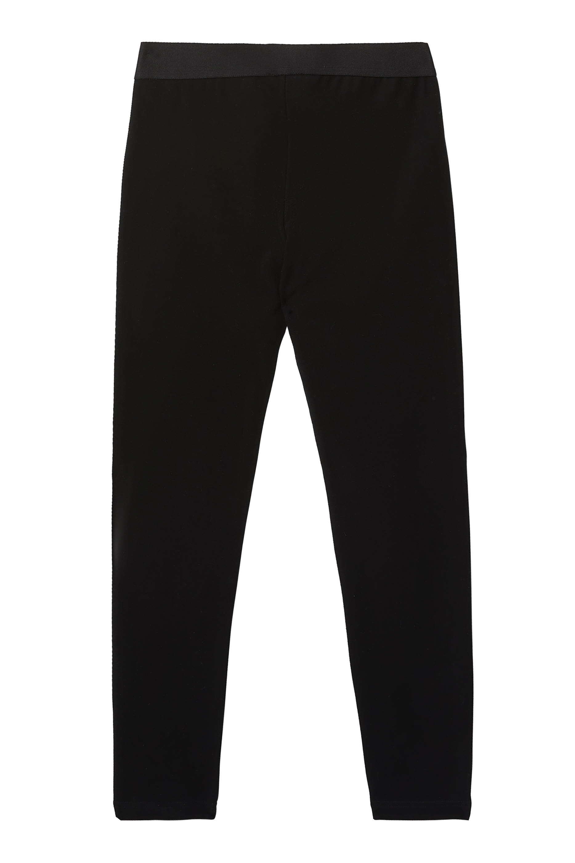 Kids Logo Band Leggings