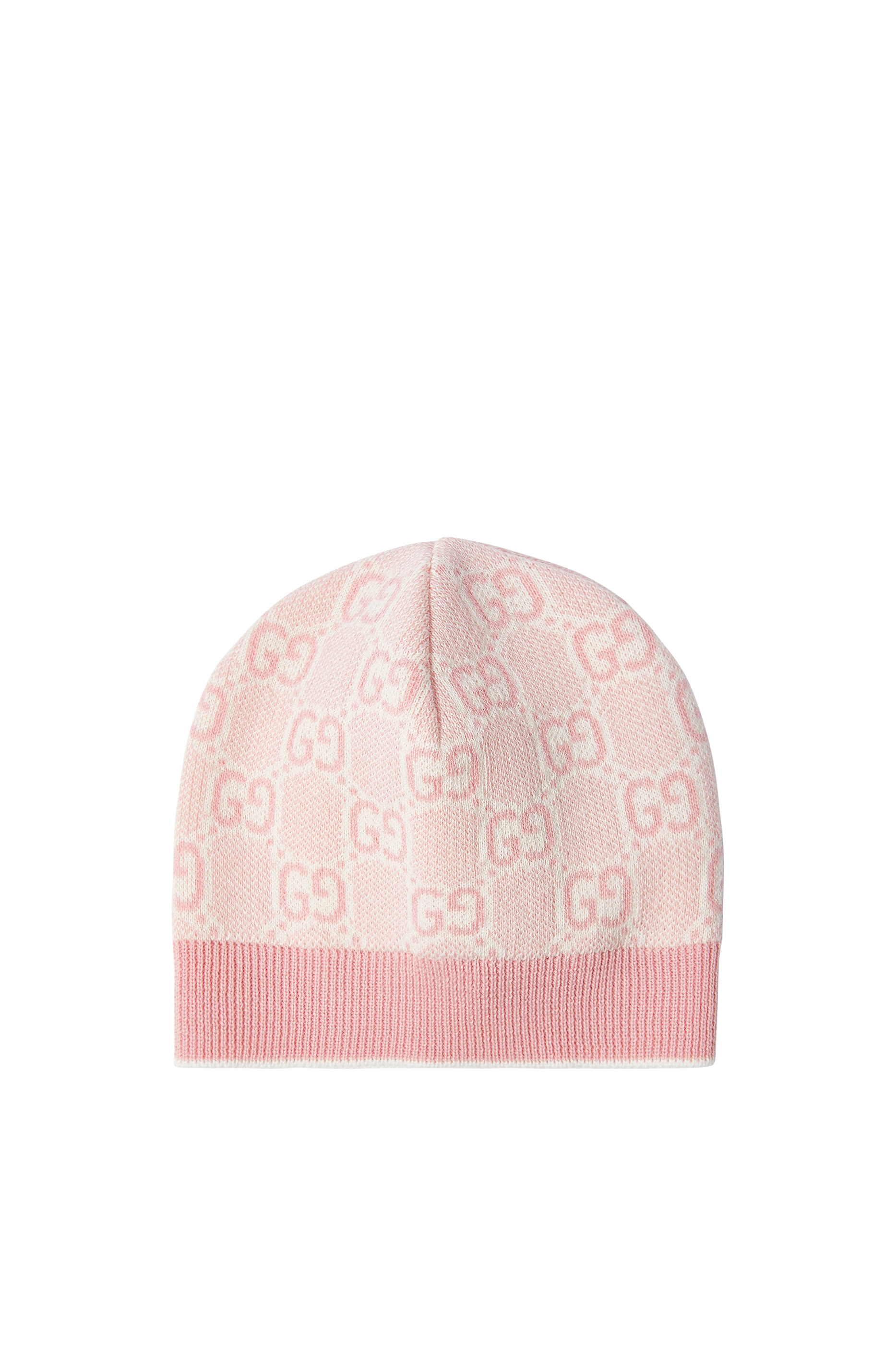 Baby GG Cotton Hat
