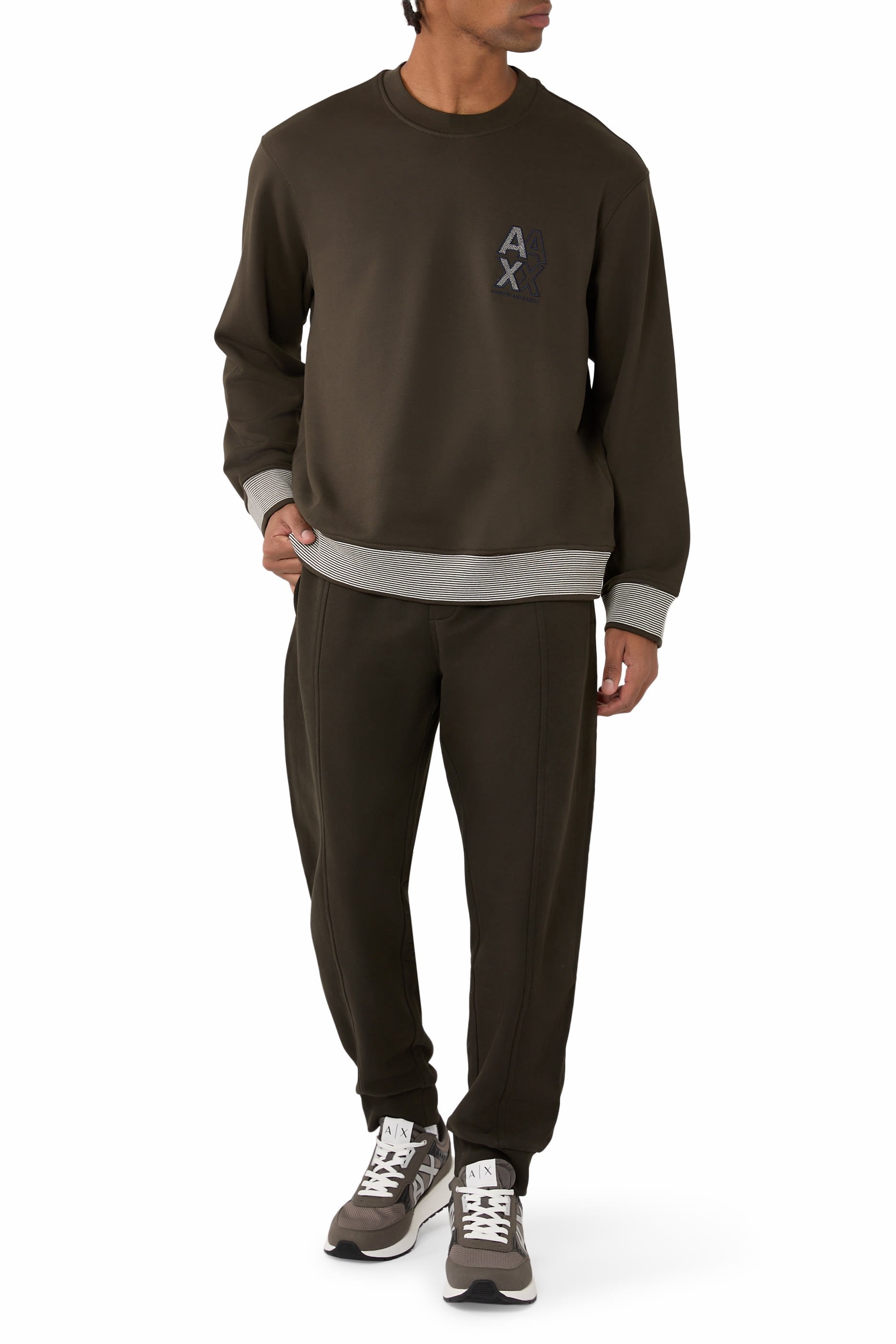 Comfort Jogger Pants