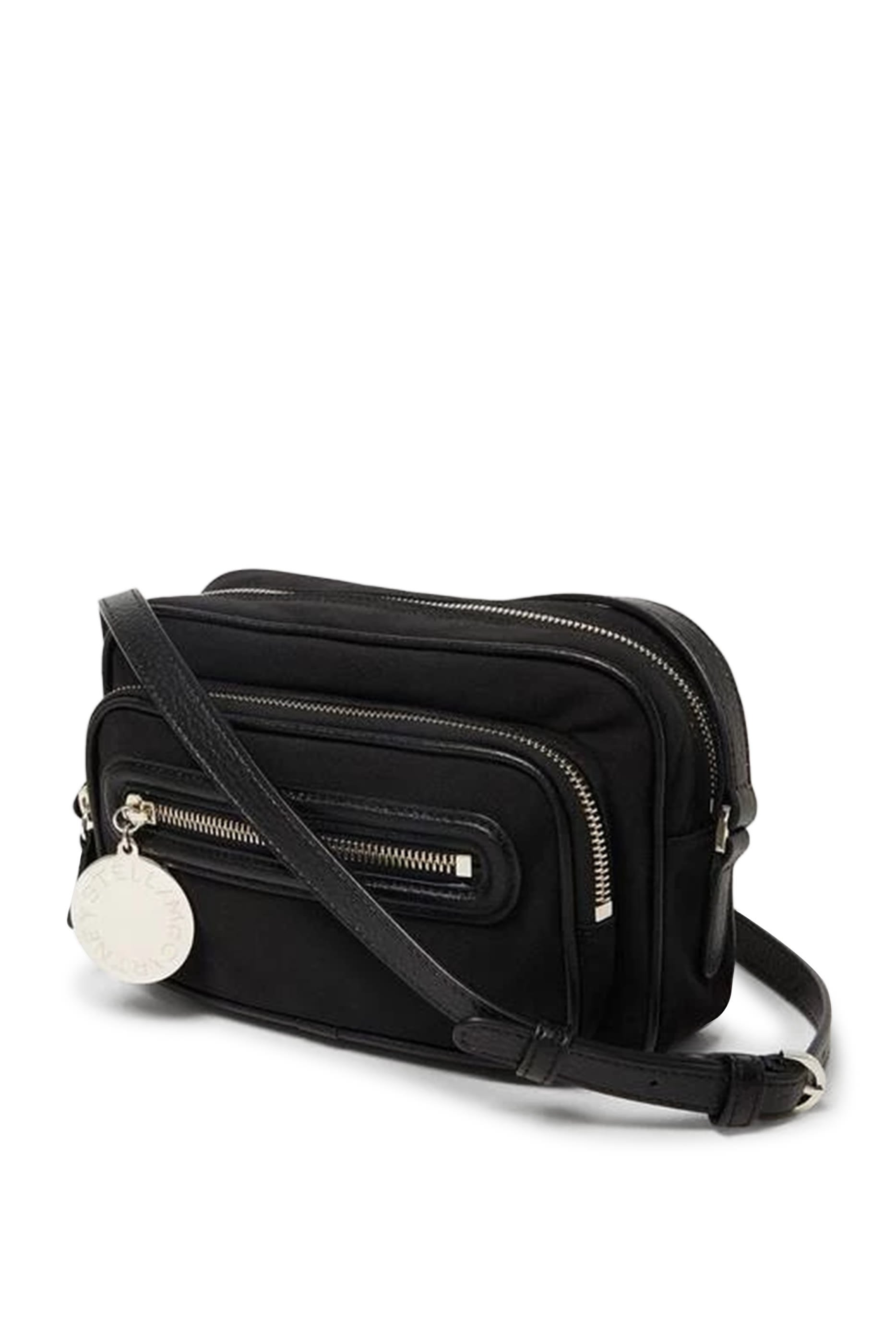 Dartmoor ECONYL Crossbody Camera Bag