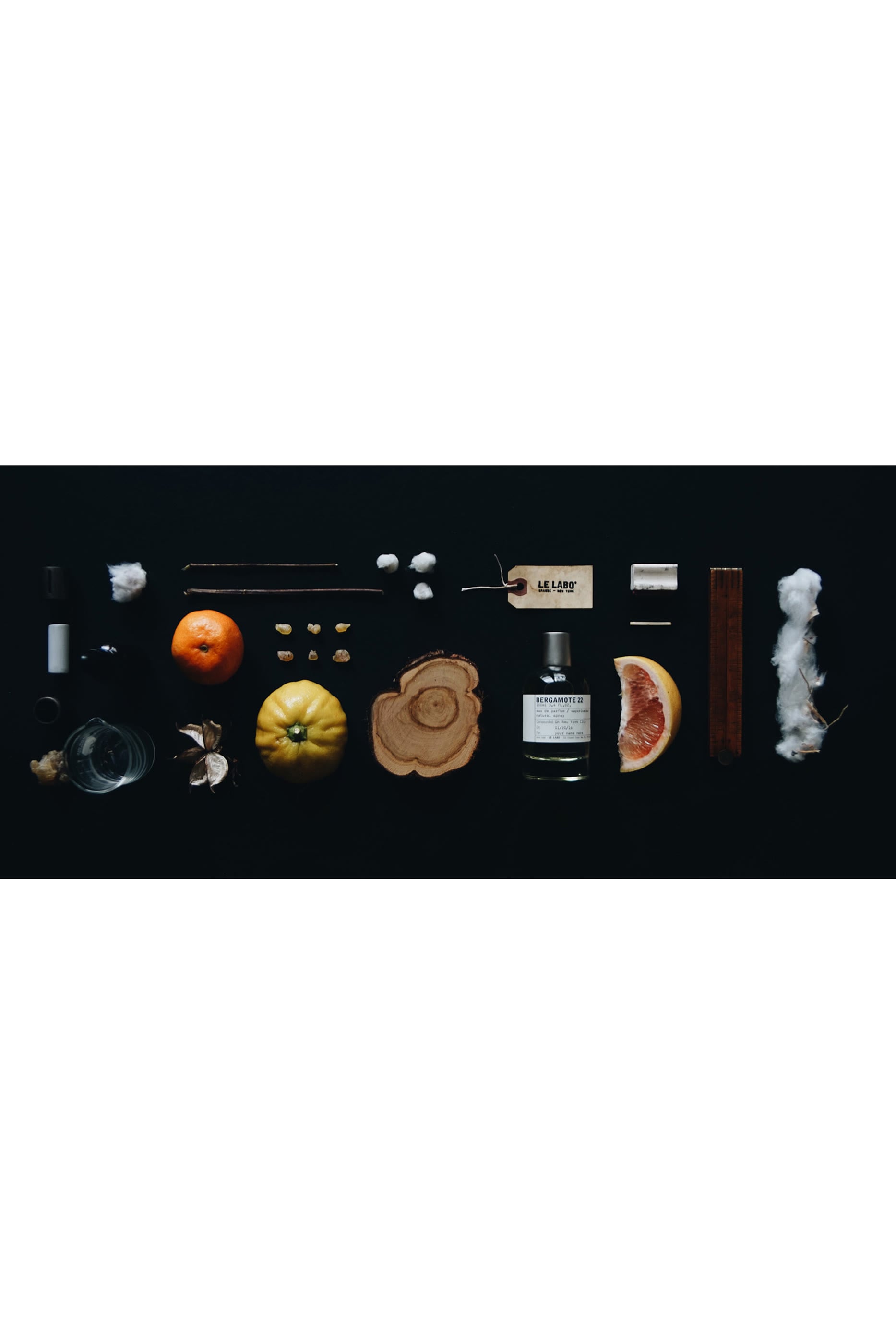 Bergamote 22 Eau de Parfum