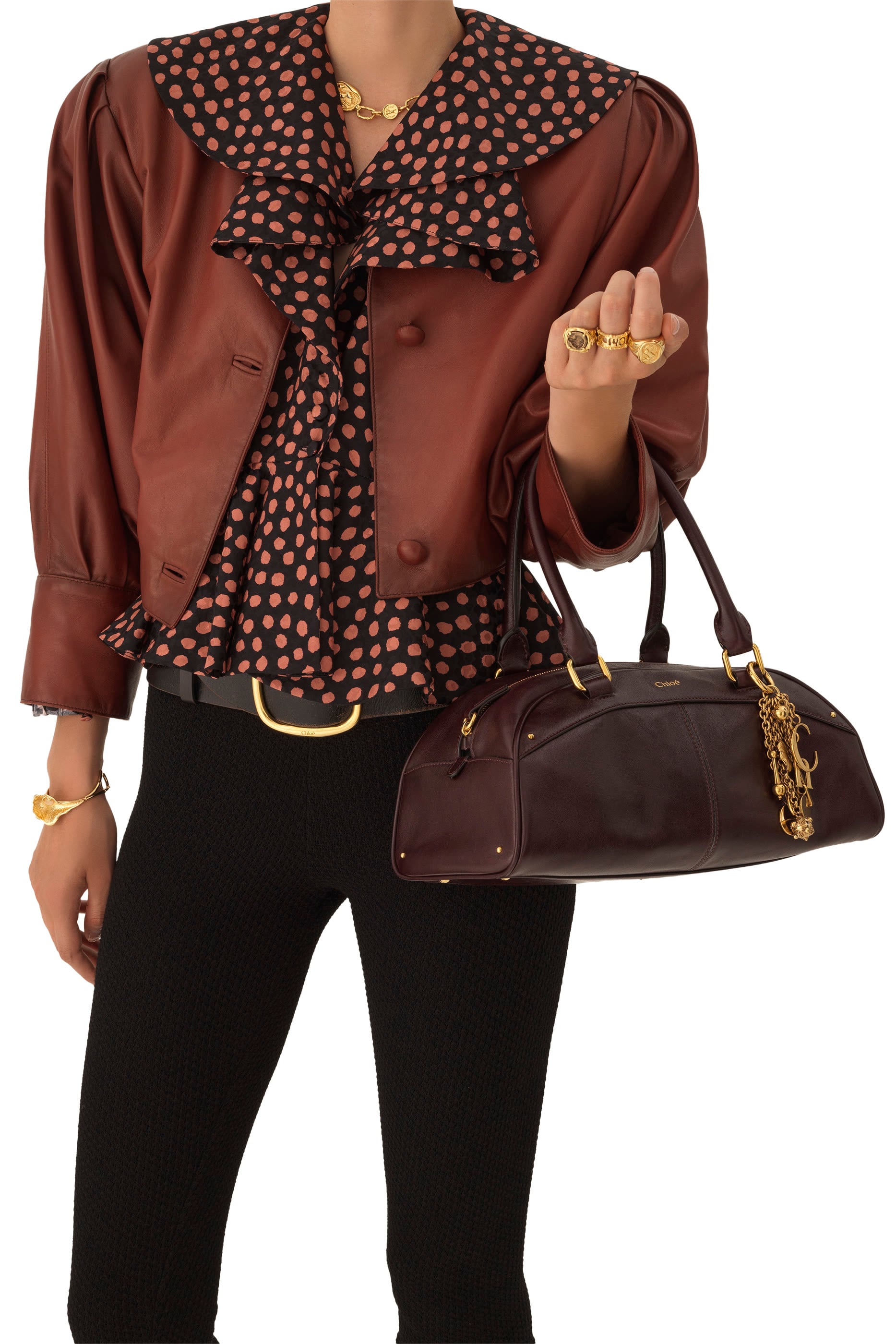 Bowling Bag