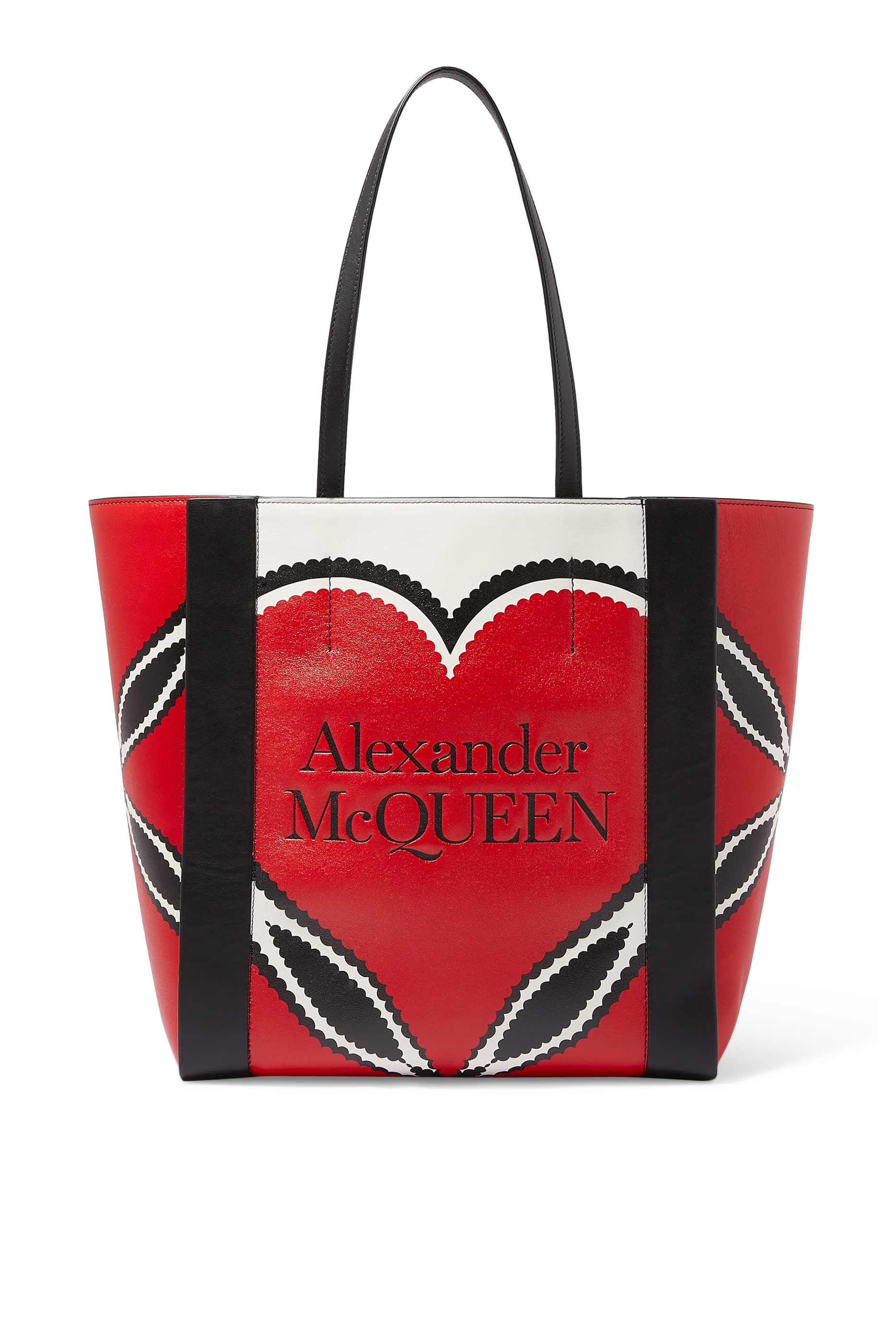 Logo Shopper Bag