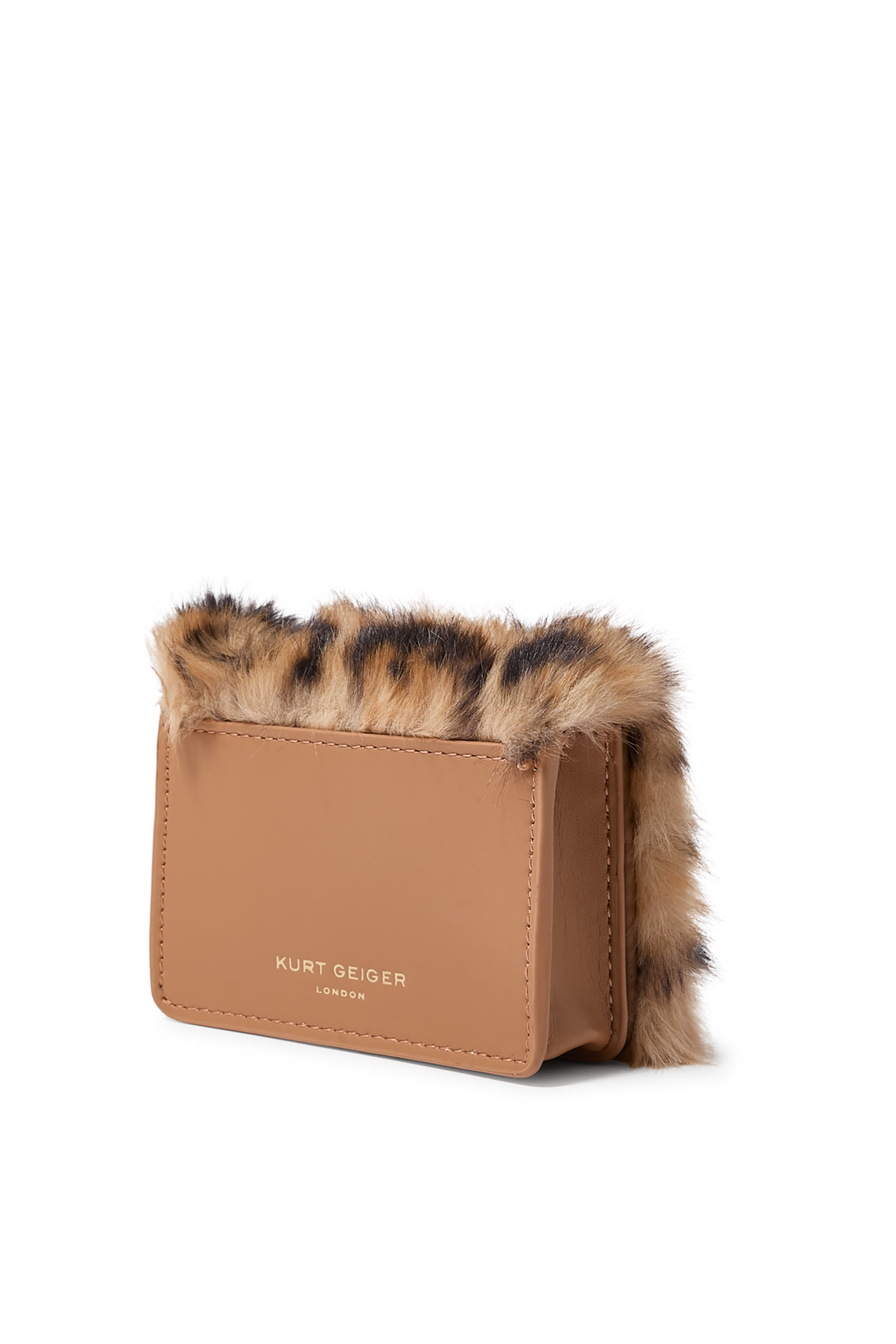 Micro Kensington Eagle Crossbody Bag