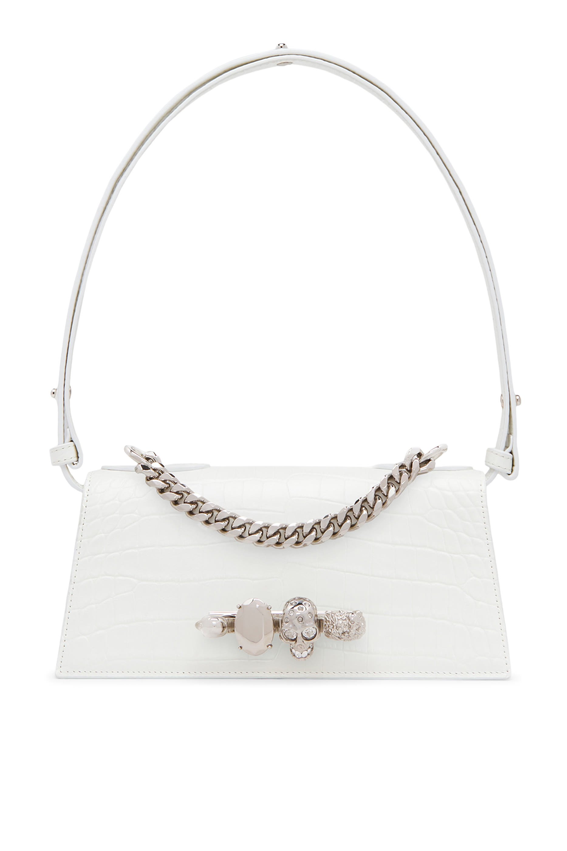 Jewelled Satchel
