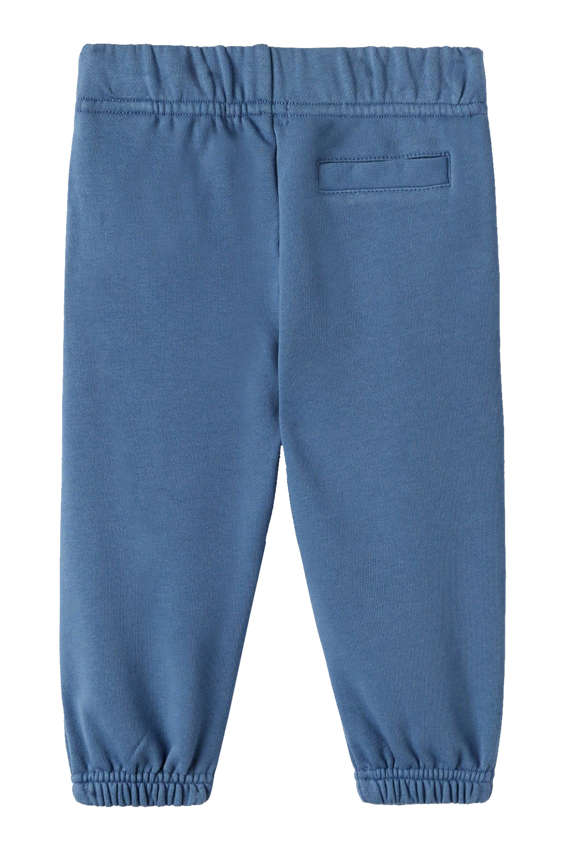 Kids Logo Print Track Pants