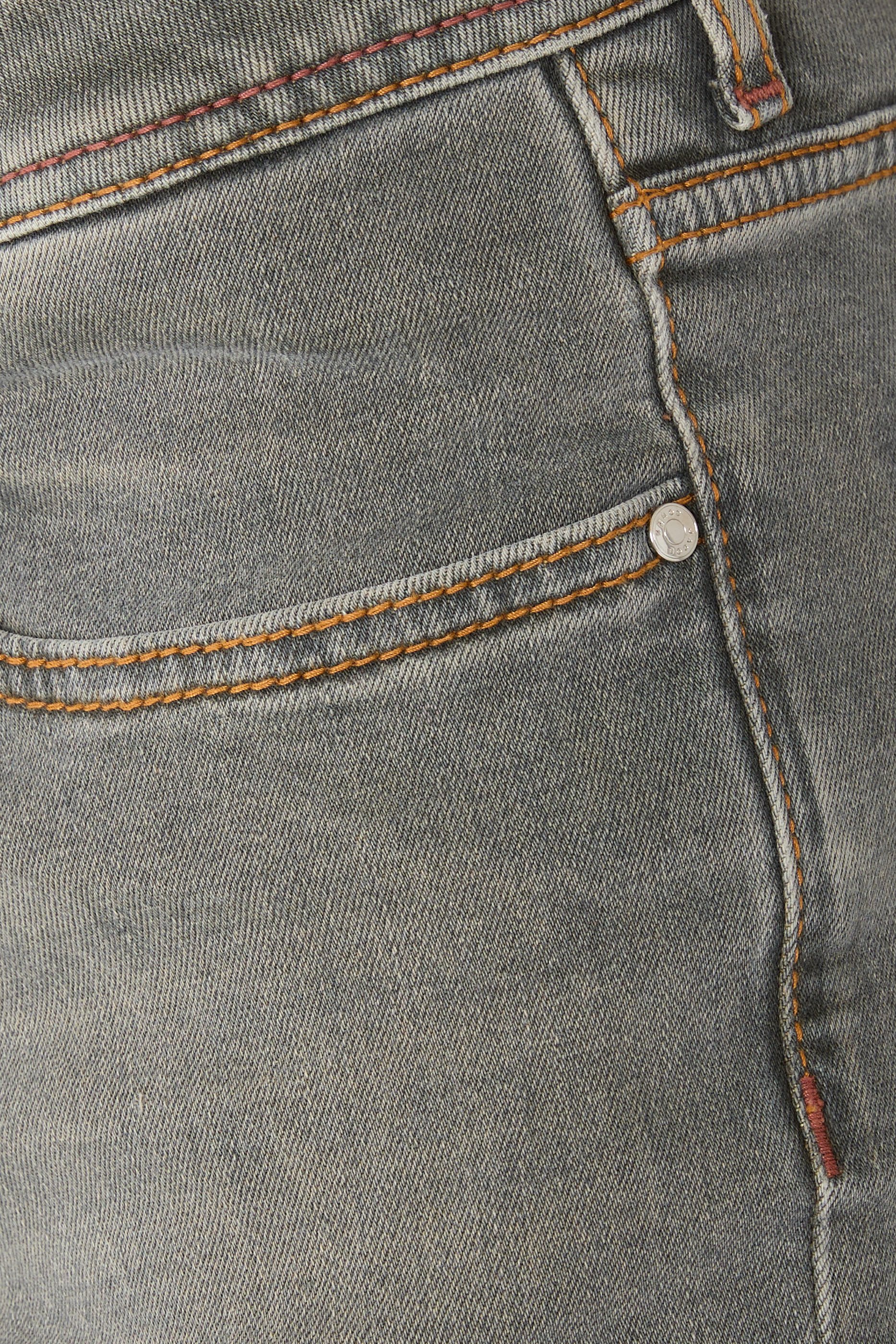 Bard Regular-Slim 5-Pocket Jeans