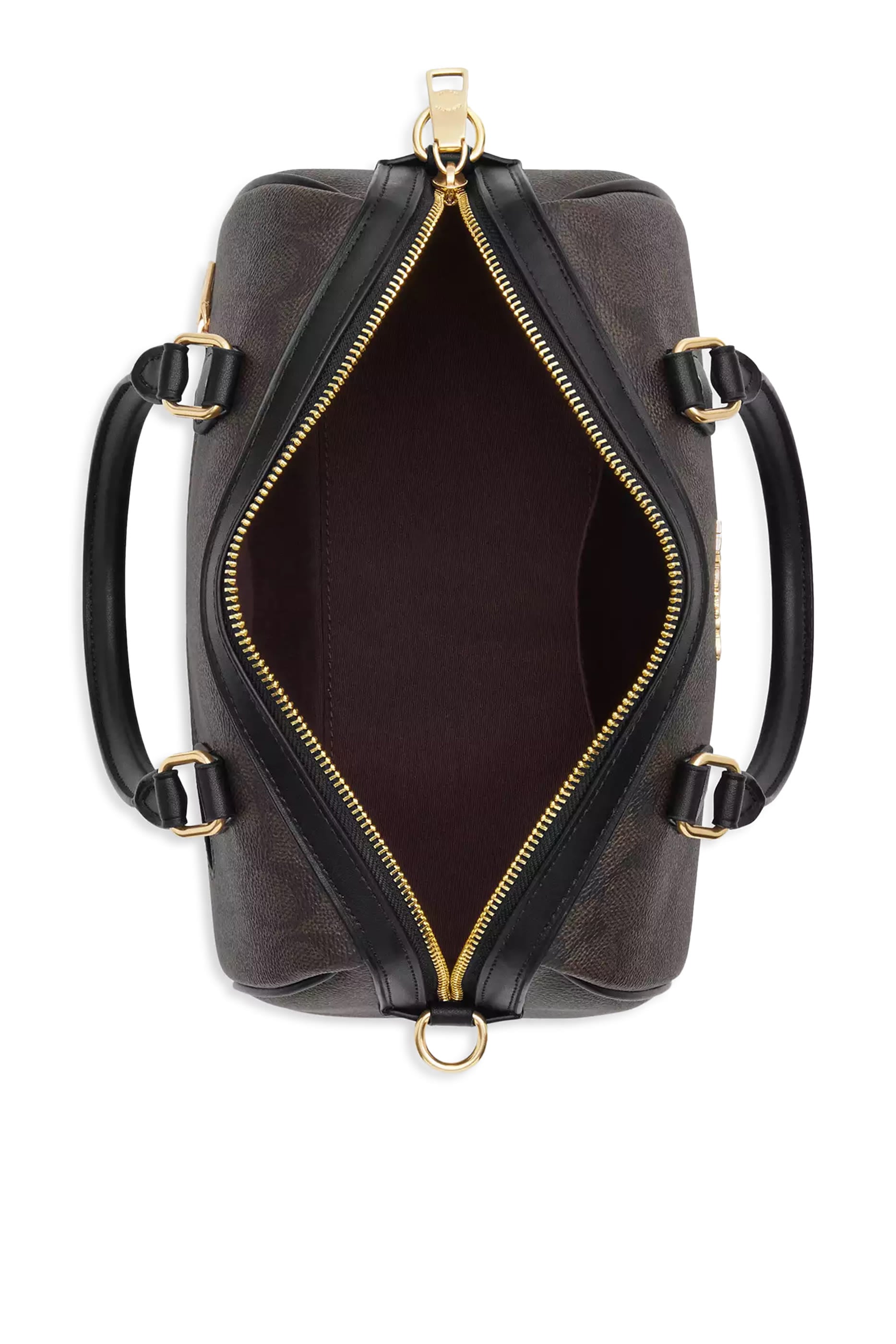Rowan Satchel Bag