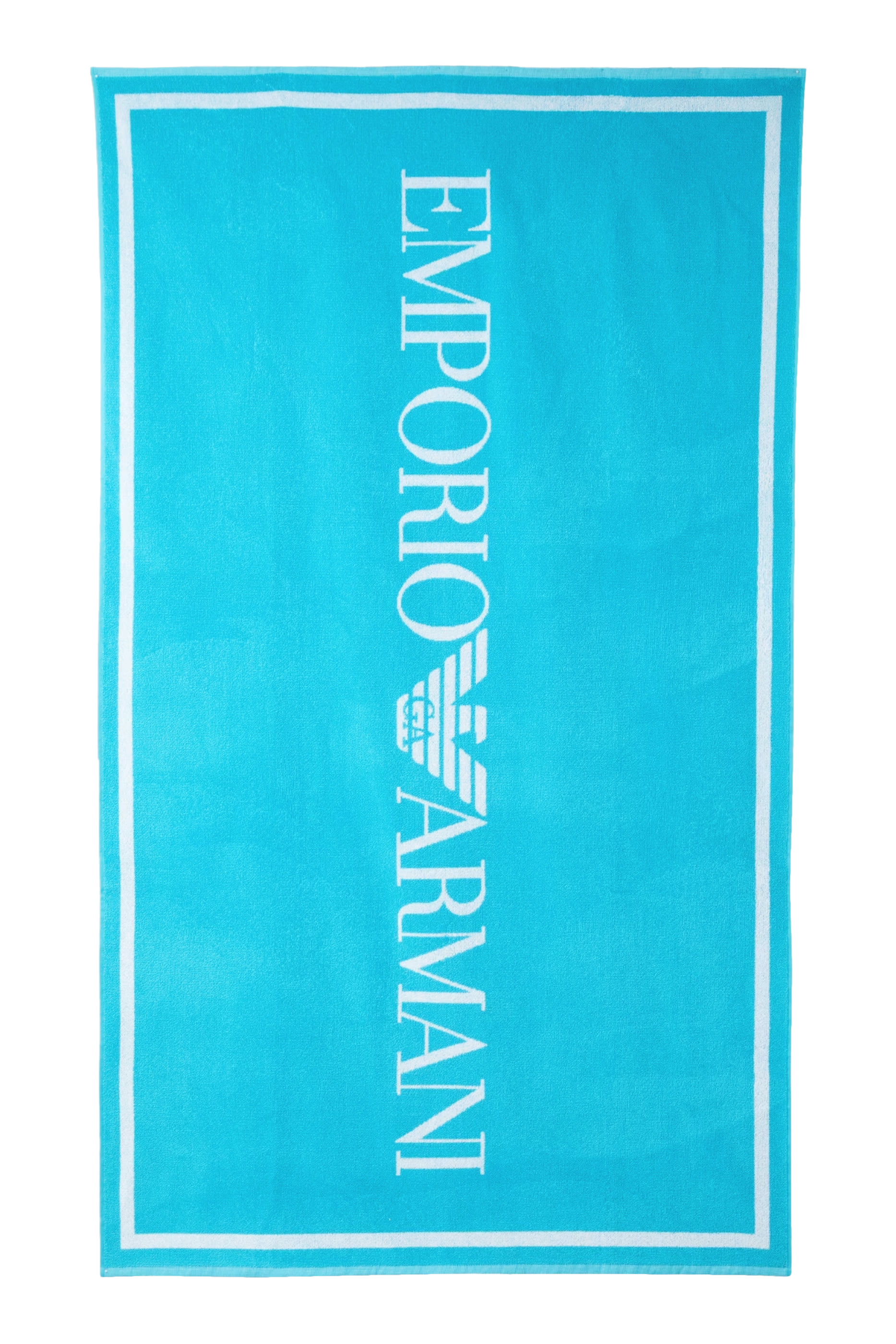 Logo Beach Towel