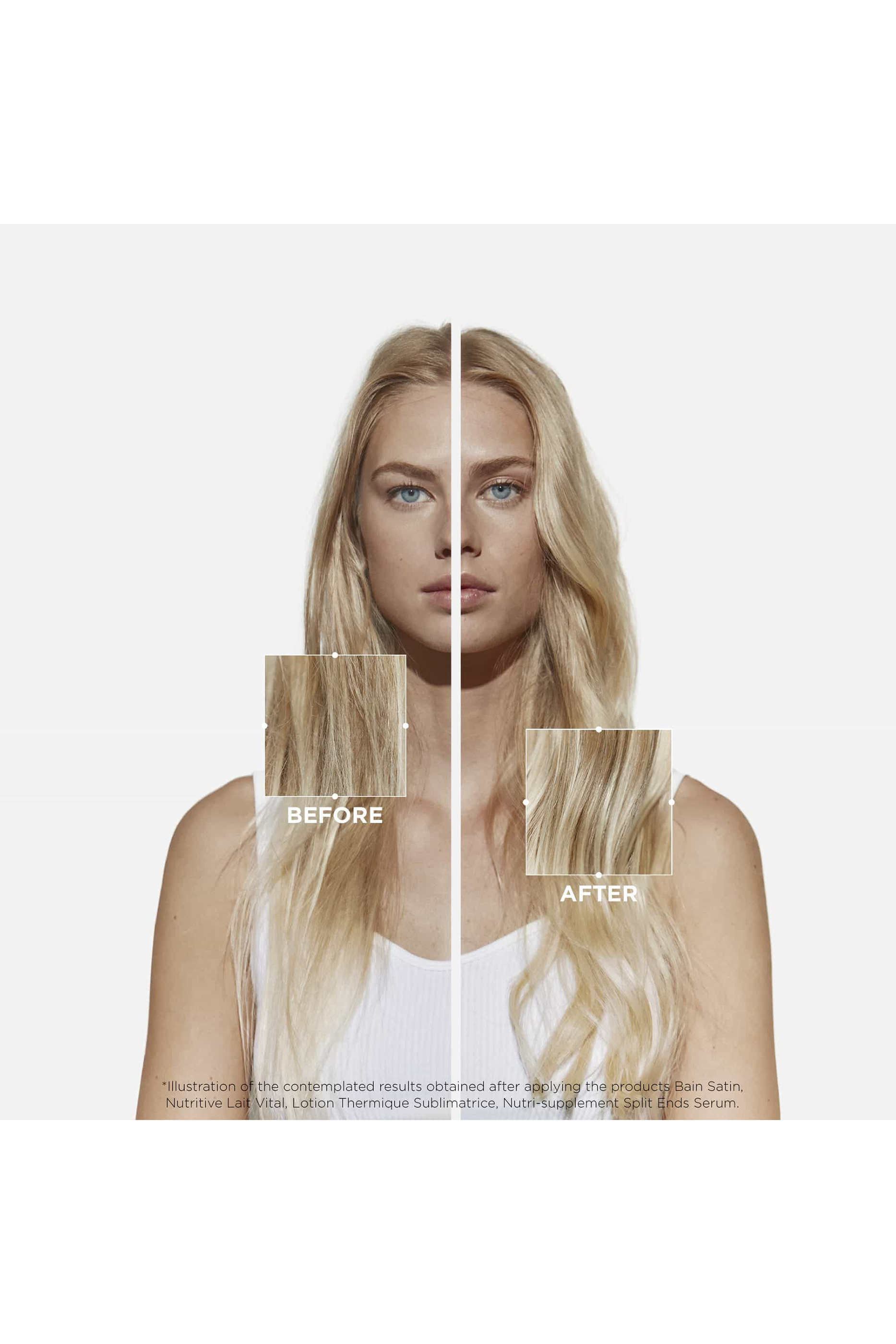 Lait Vital Conditioner