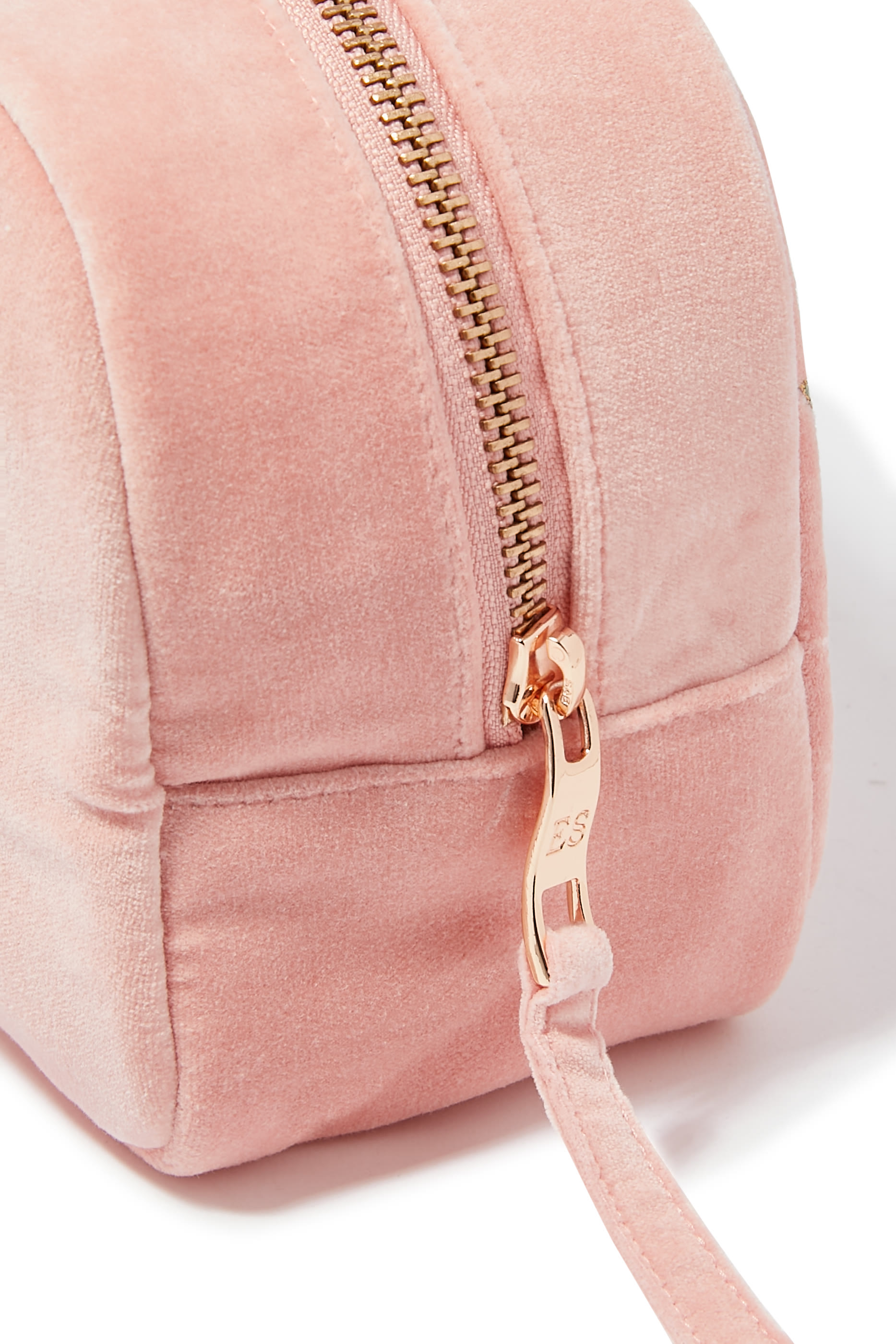 Botanical Garden Makeup Bag