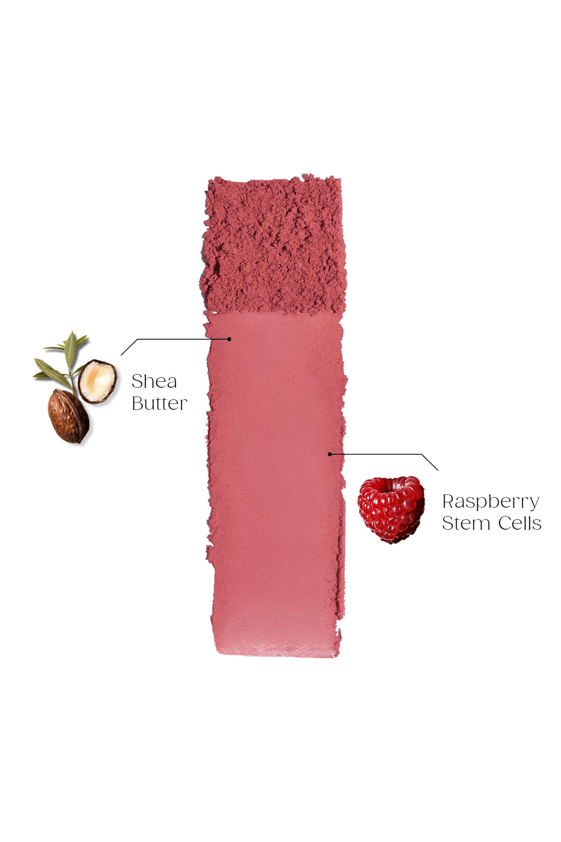 Cashmere Touch Silky Blurring Blush Powder