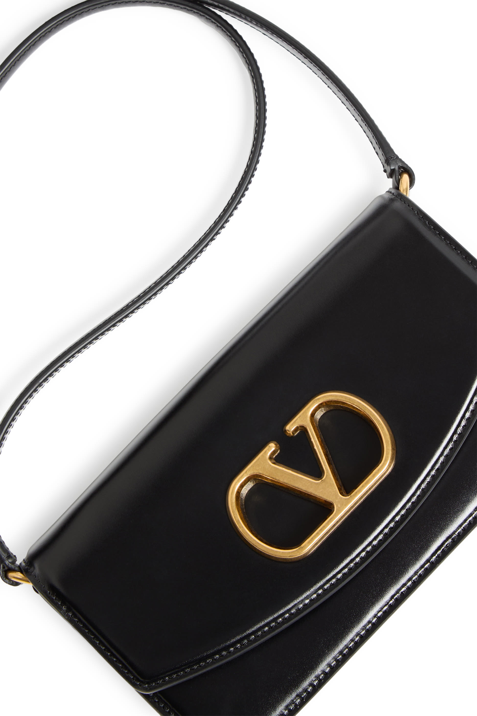 Vain Clutch Bag
