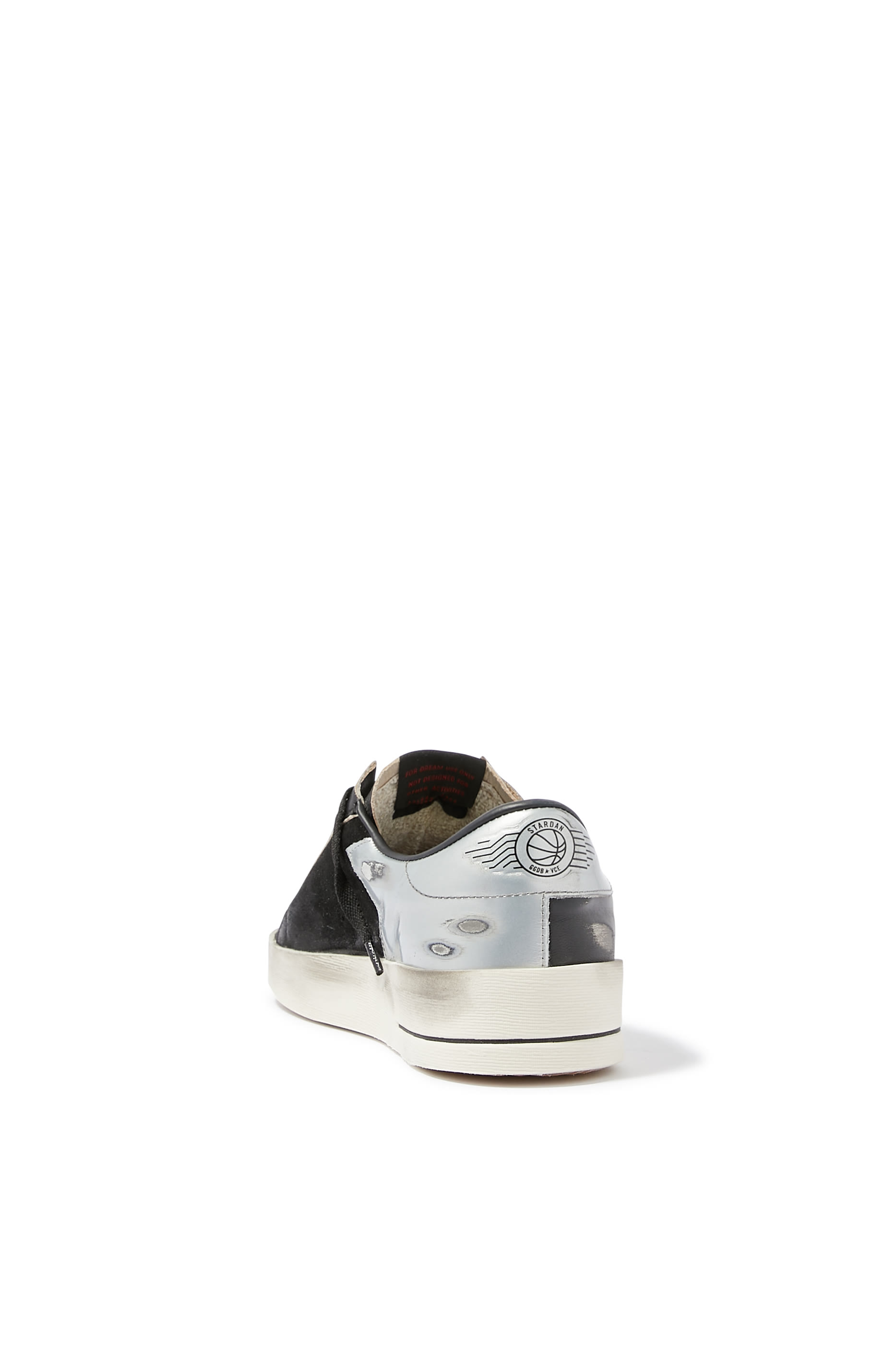 Stardan Low-Top Sneakers