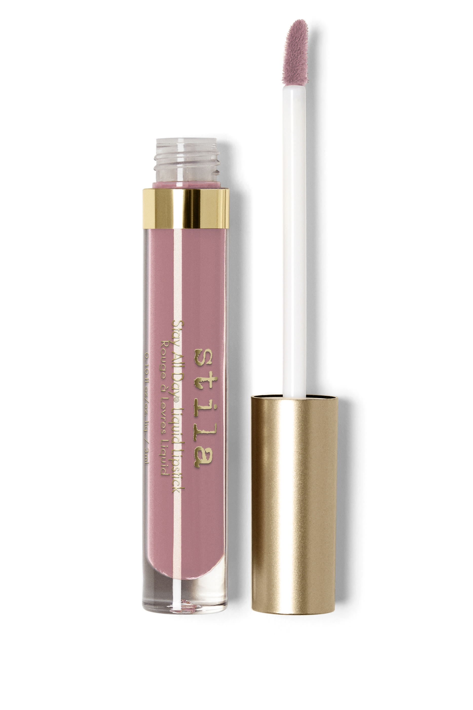 Stay All Day® Liquid Lipstick, 3ml