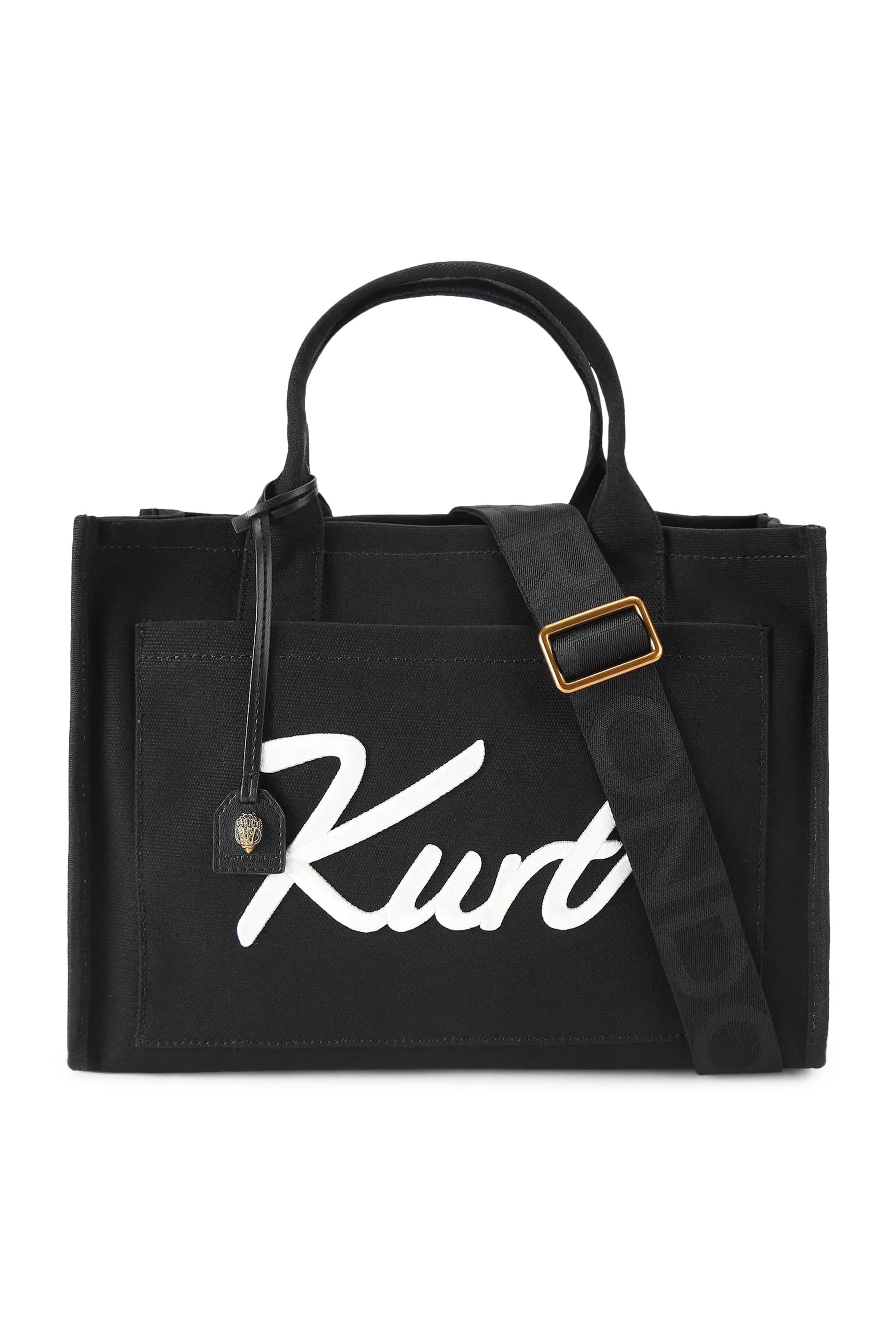 Kurt Tote Bag