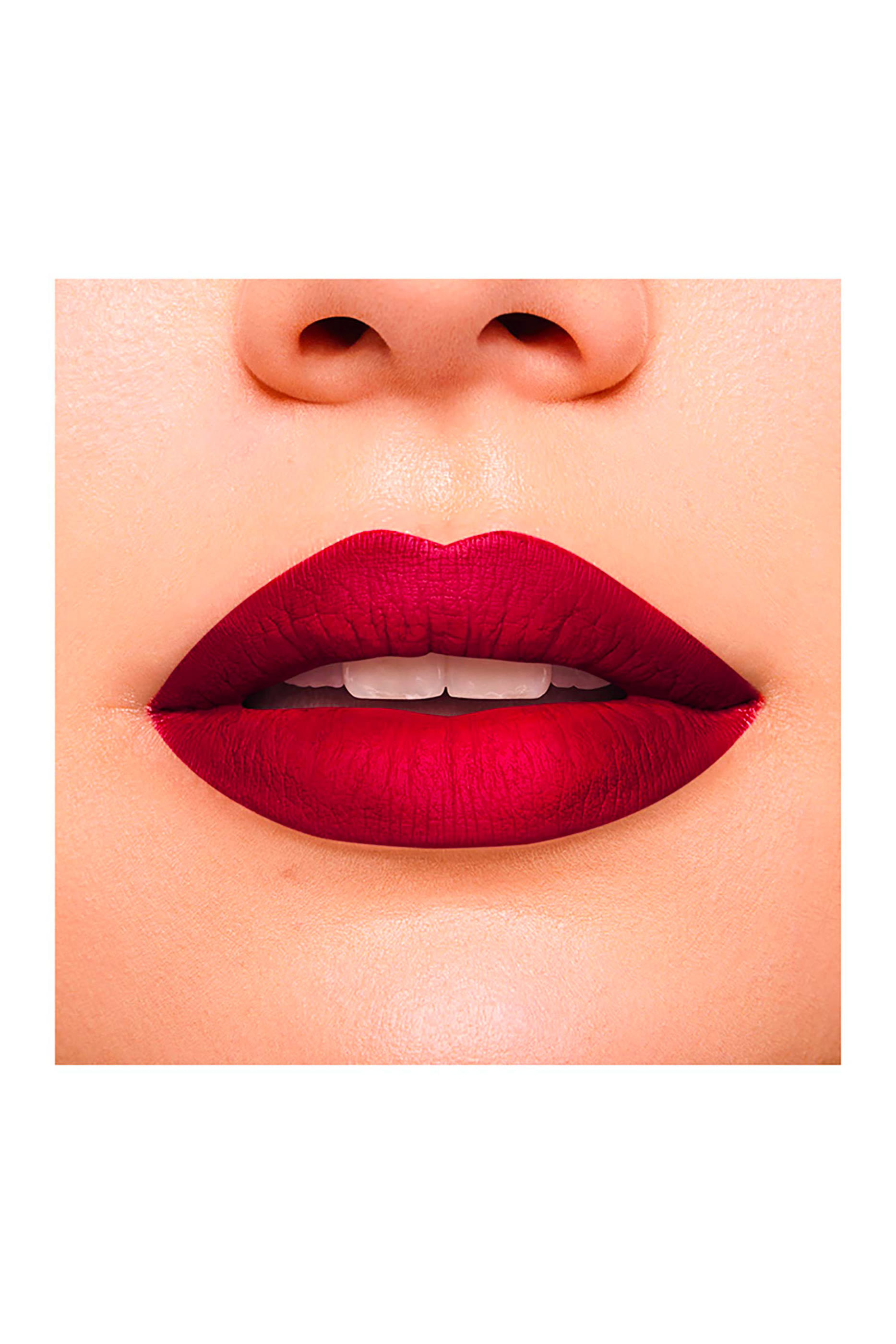 L’Absolu Rouge Drama Ink Liquid Lipstick