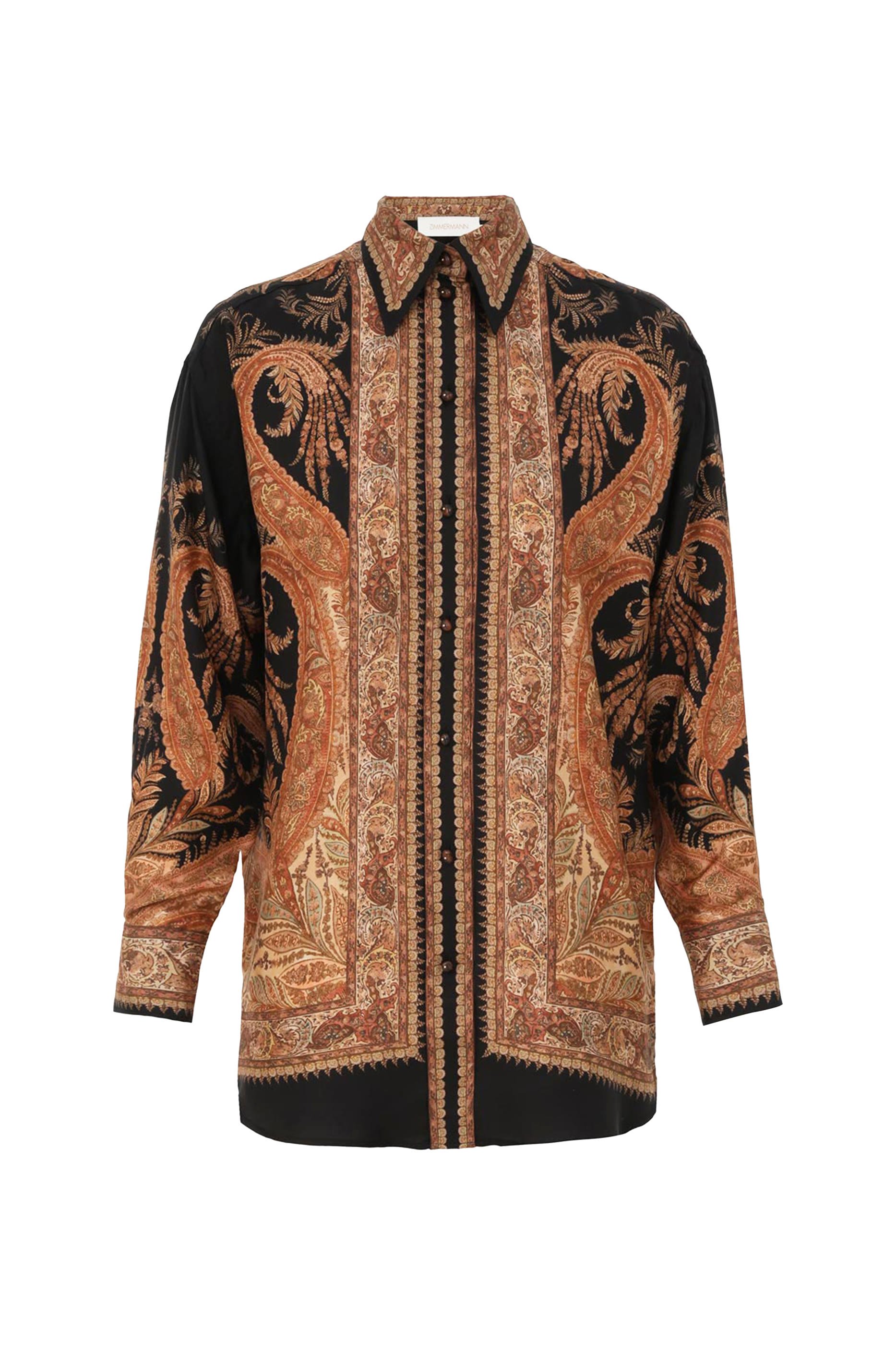 Hypnotic Relaxed Shirt