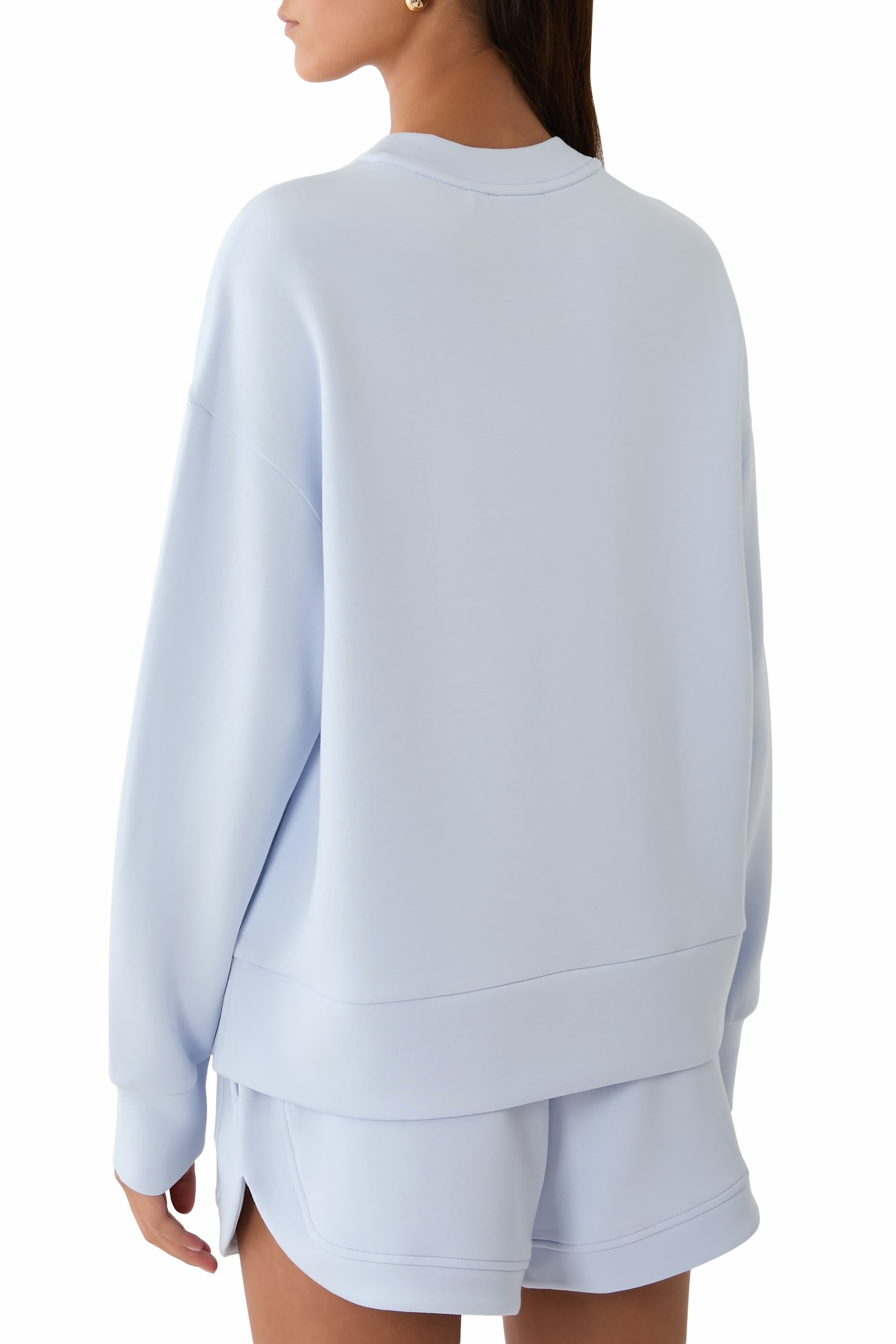 Rasco Namesake Sweatshirt