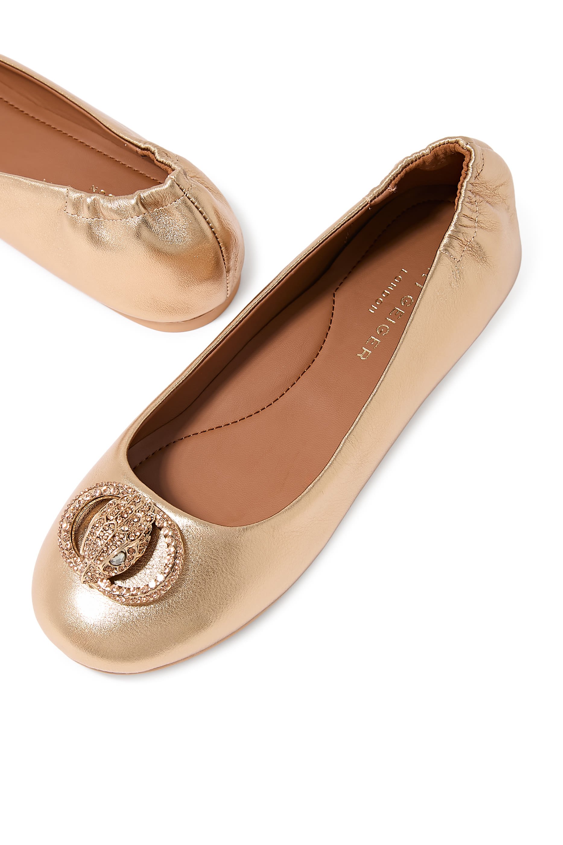 Chelsea Ballet Flats