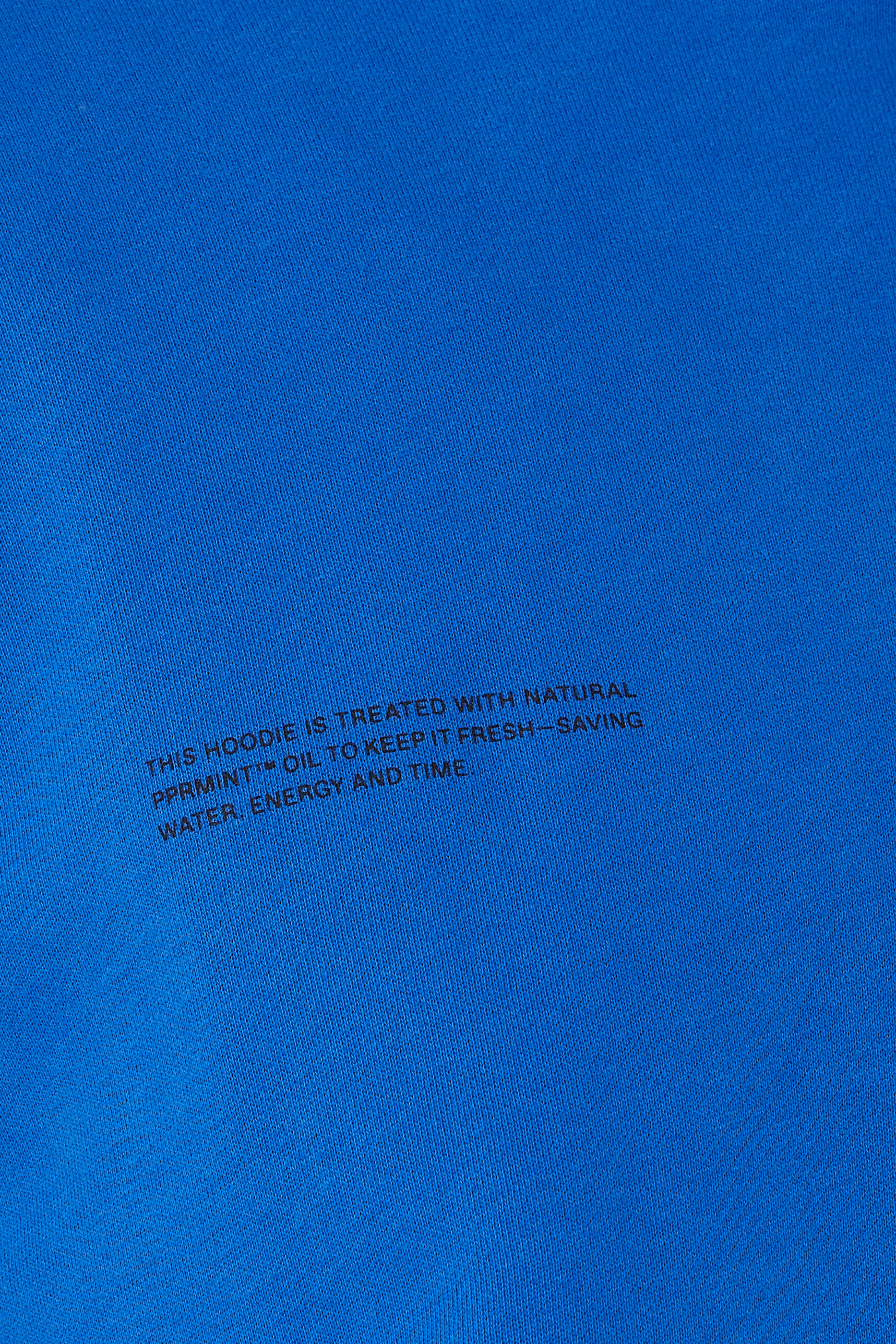 365 Organic Cotton Hoodie