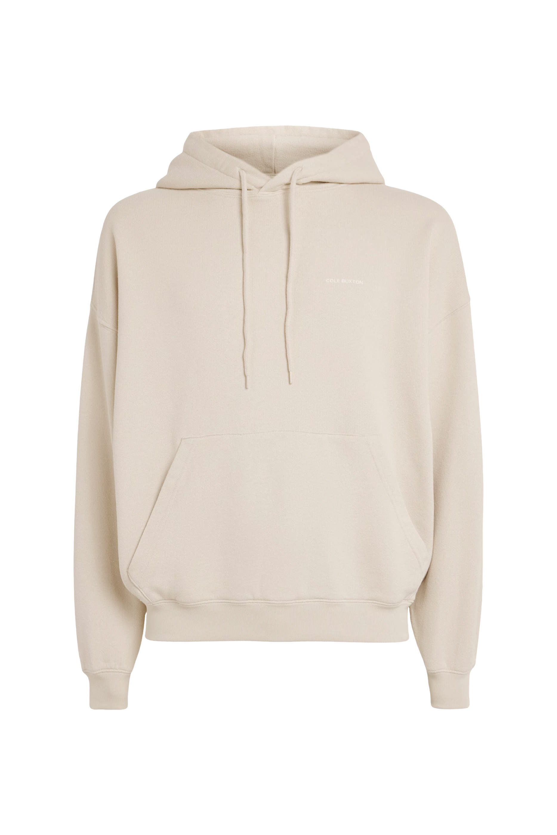 Logo Hoodie