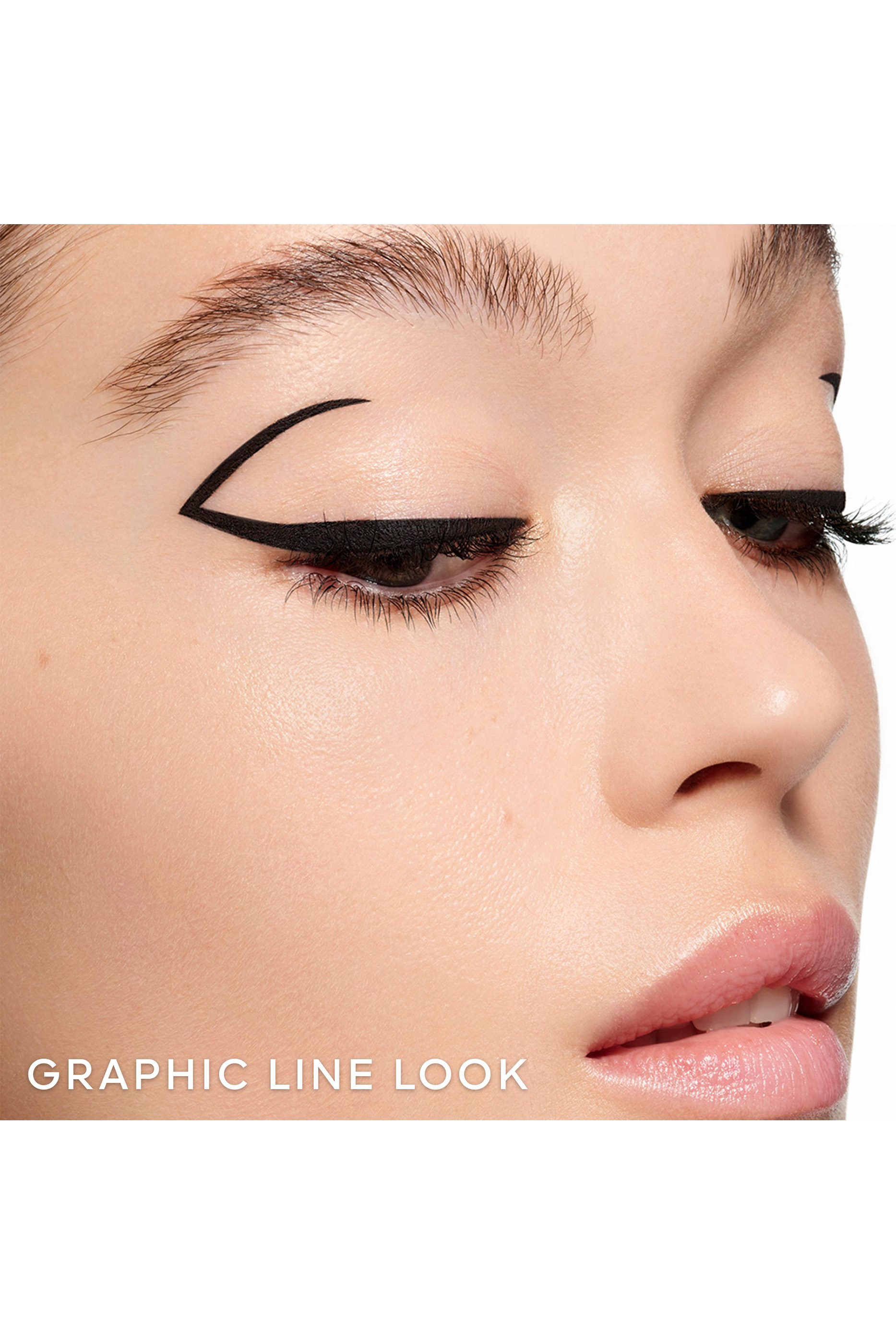 Noir G Graphic Liner