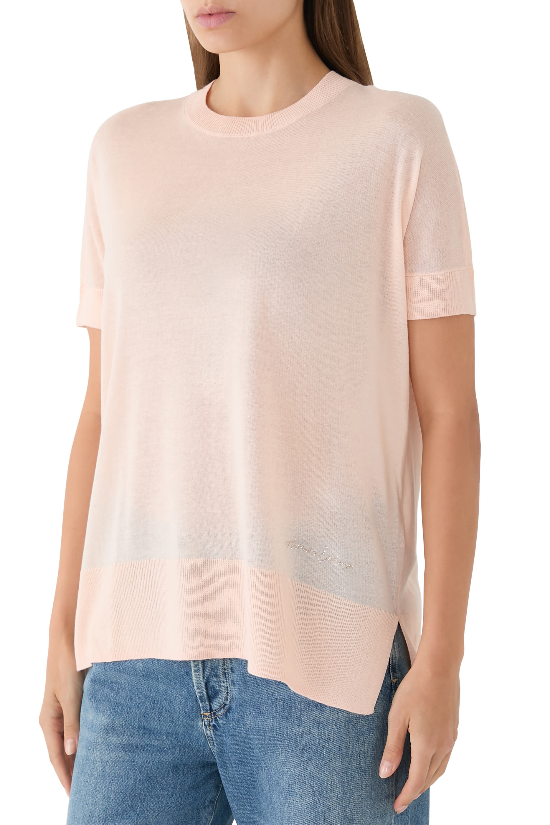 The Grid Seven Magic Mountain Sweater