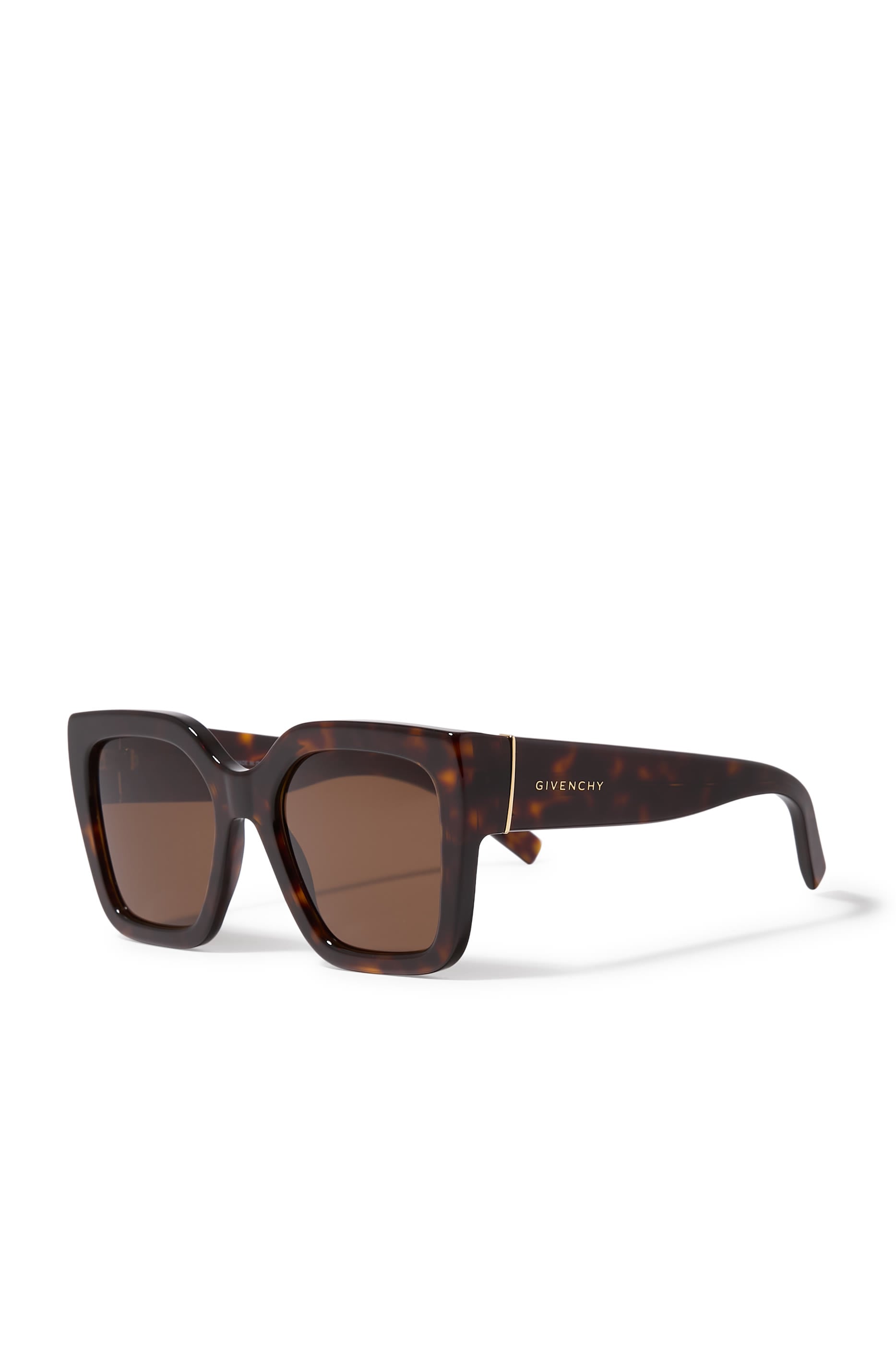 Bold Sunglasses in Acetate