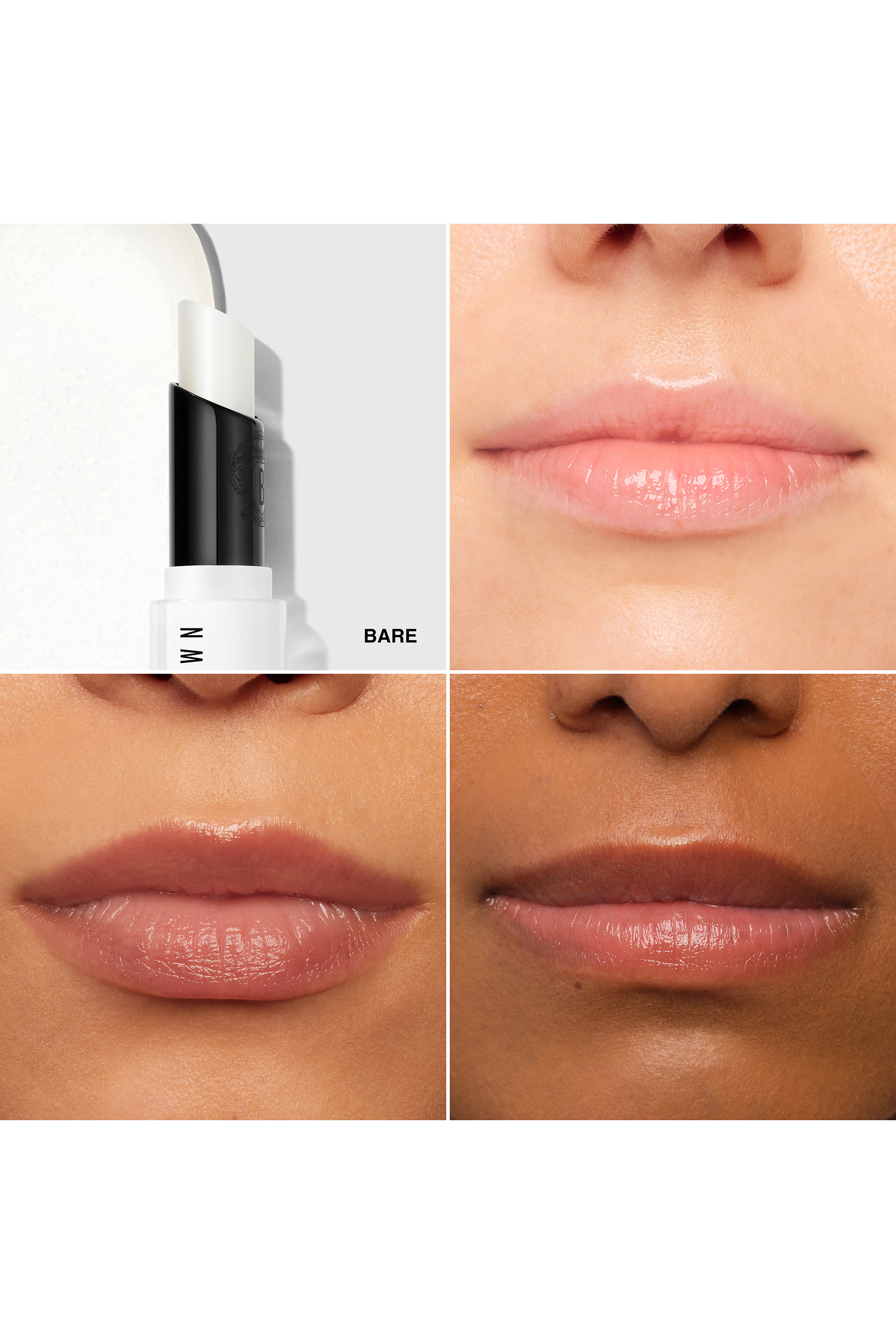 Extra Lip Tinted Balm 