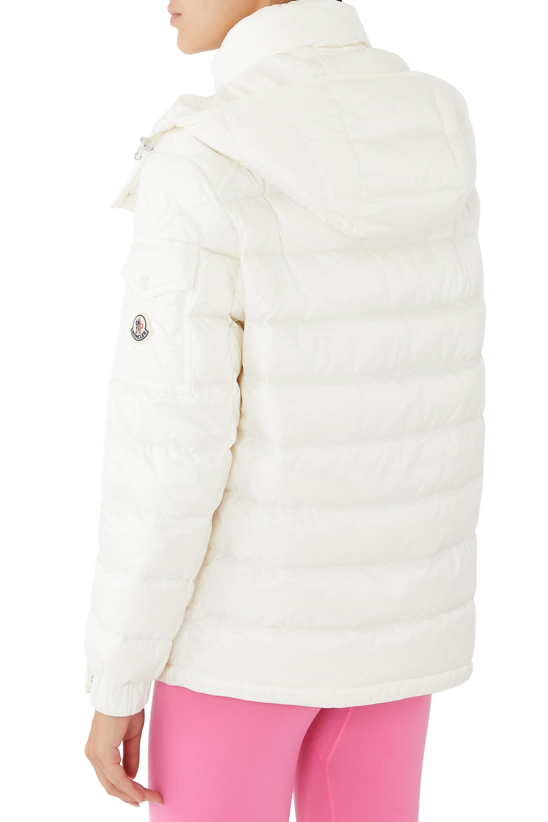 Dalles Down Jacket
