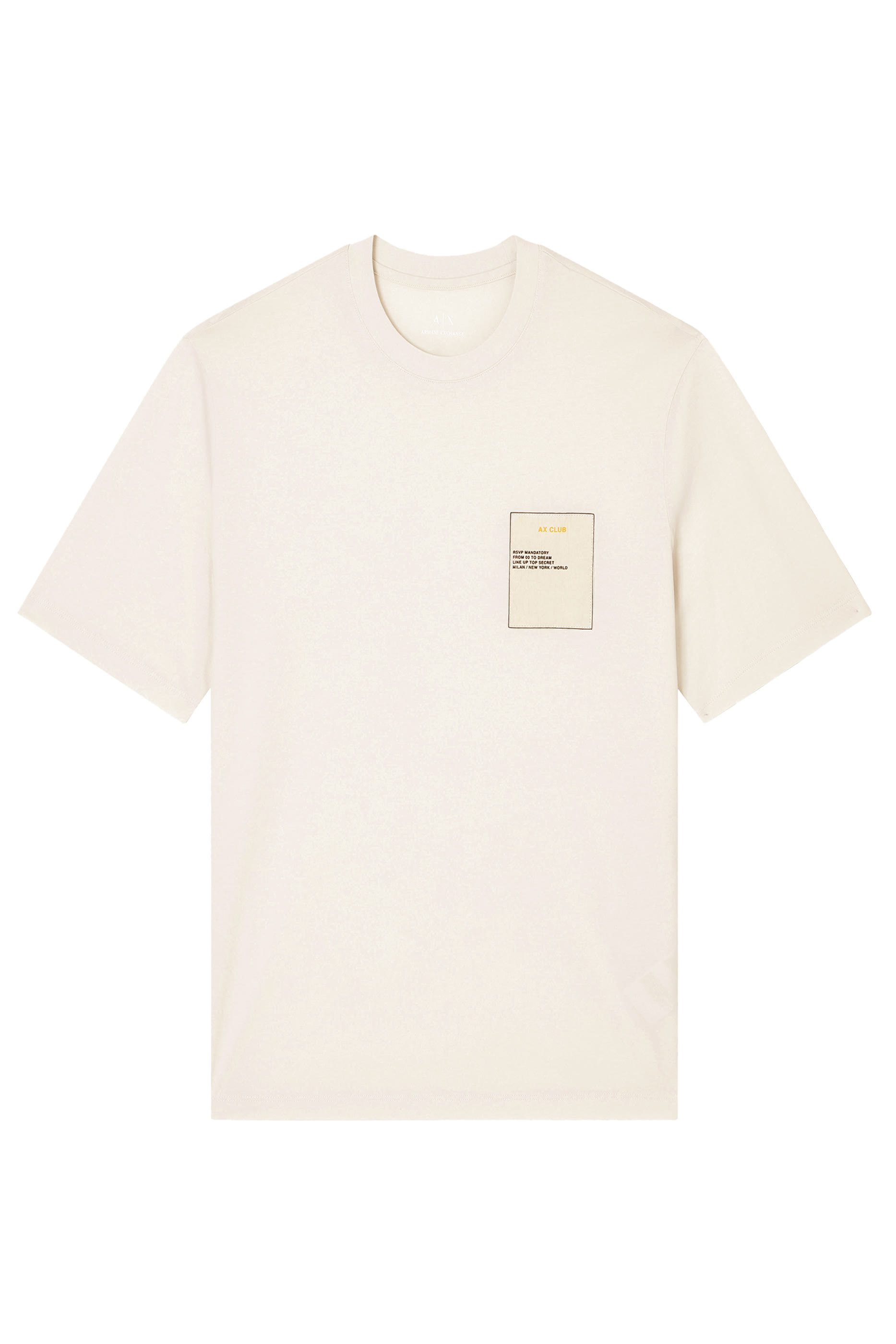 Graphic Print T-Shirt