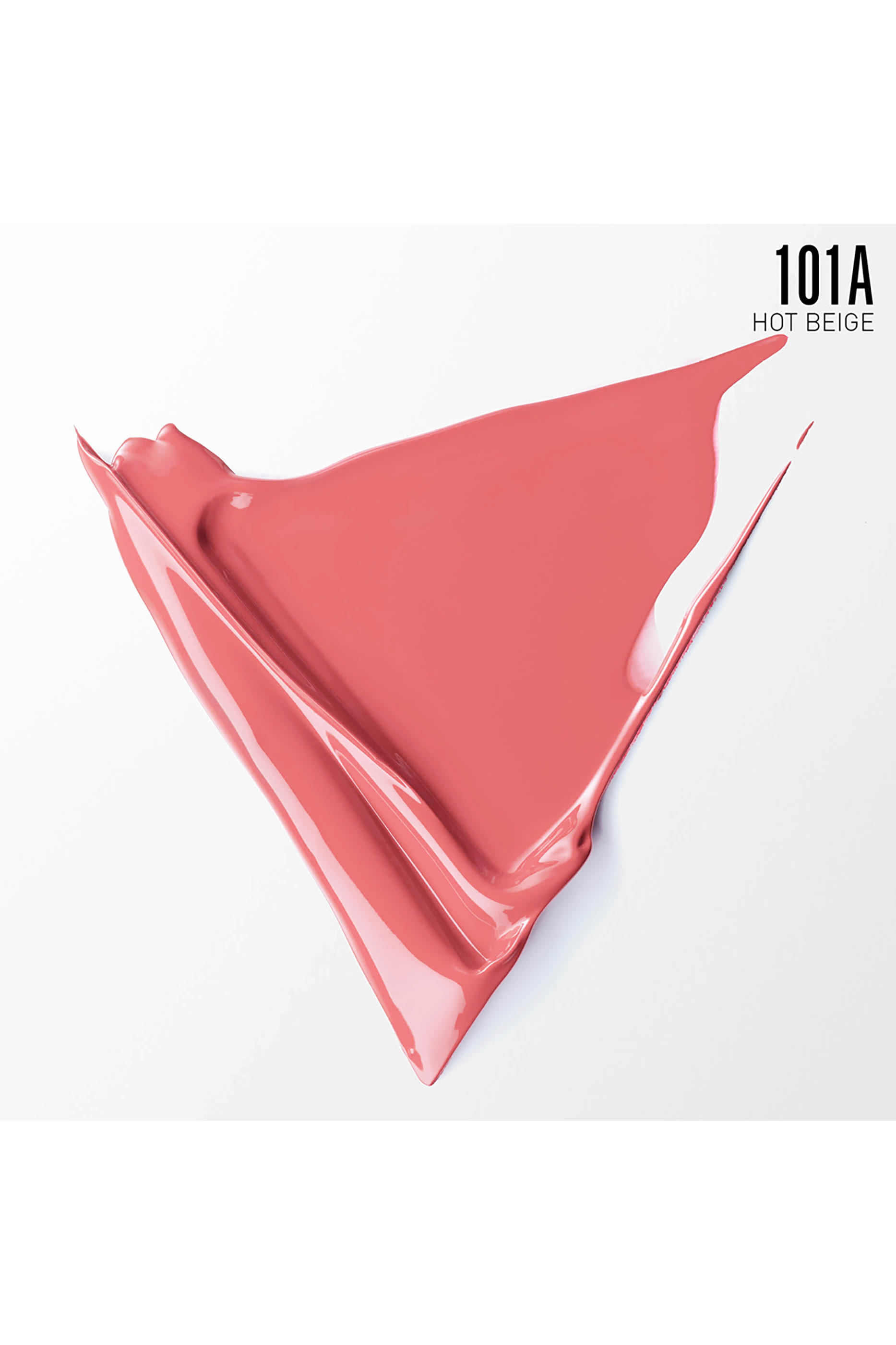 Rosso Valentino Refillable Satin Lipstick