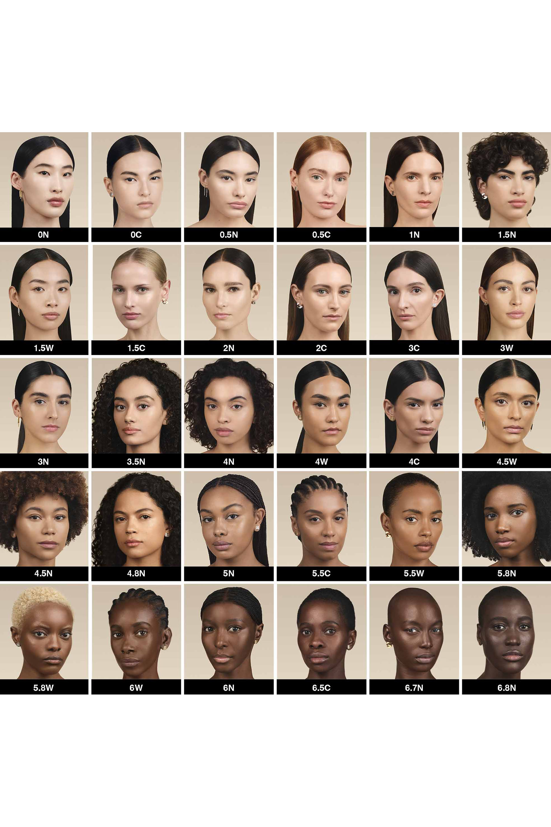 Prisme Libre Glow Serum Foundation