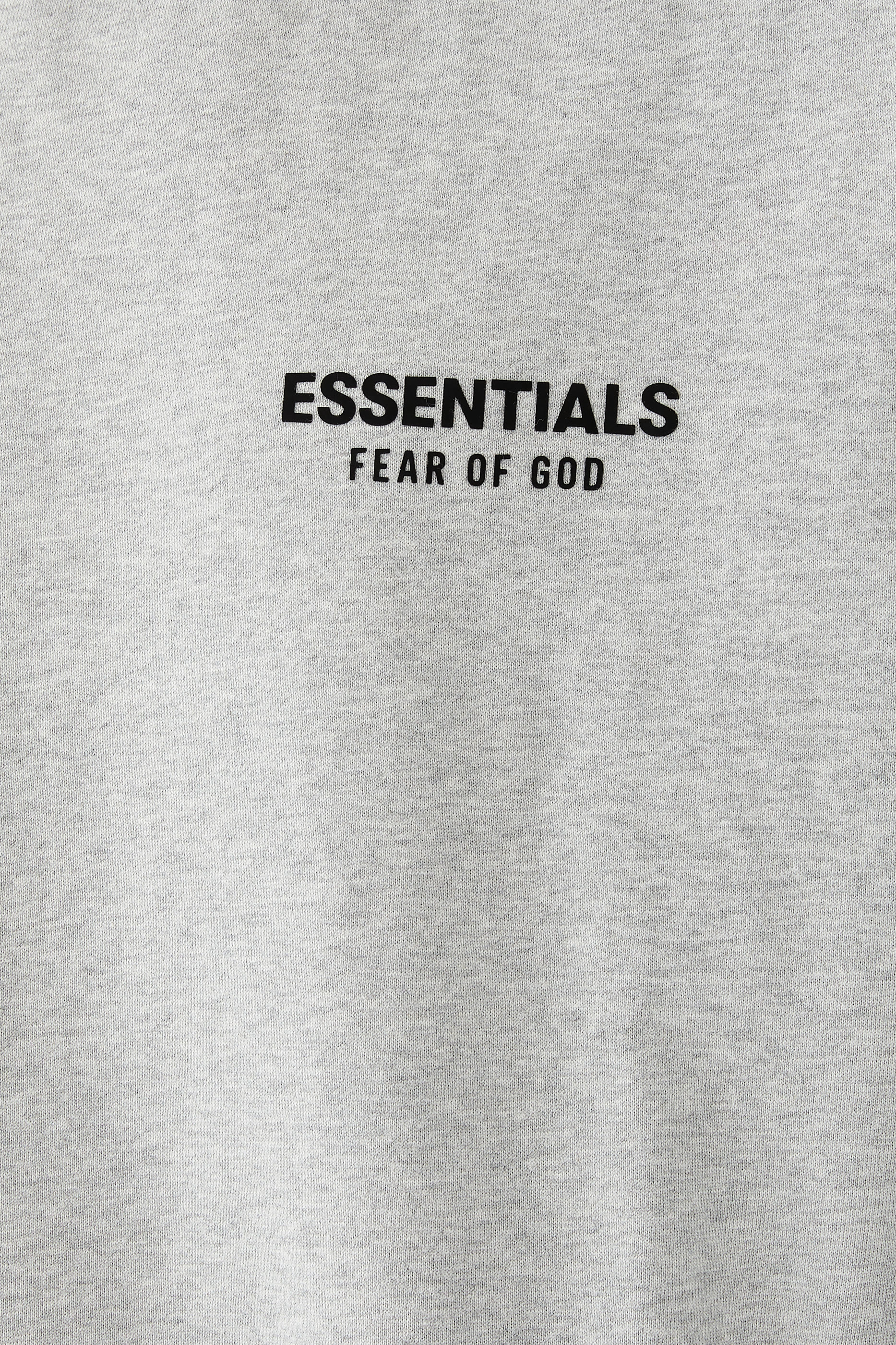 Fleece Crewneck Sweatshirt