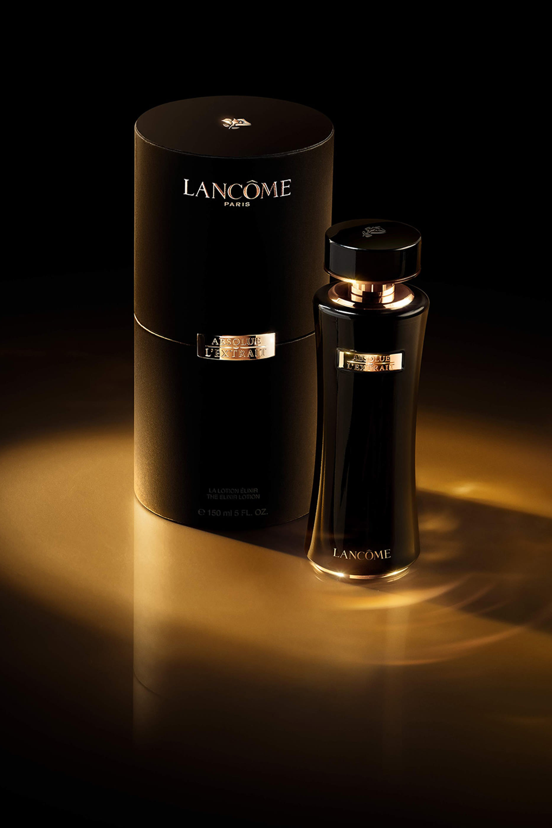 Absolue L'Extrait The Elixir Lotion